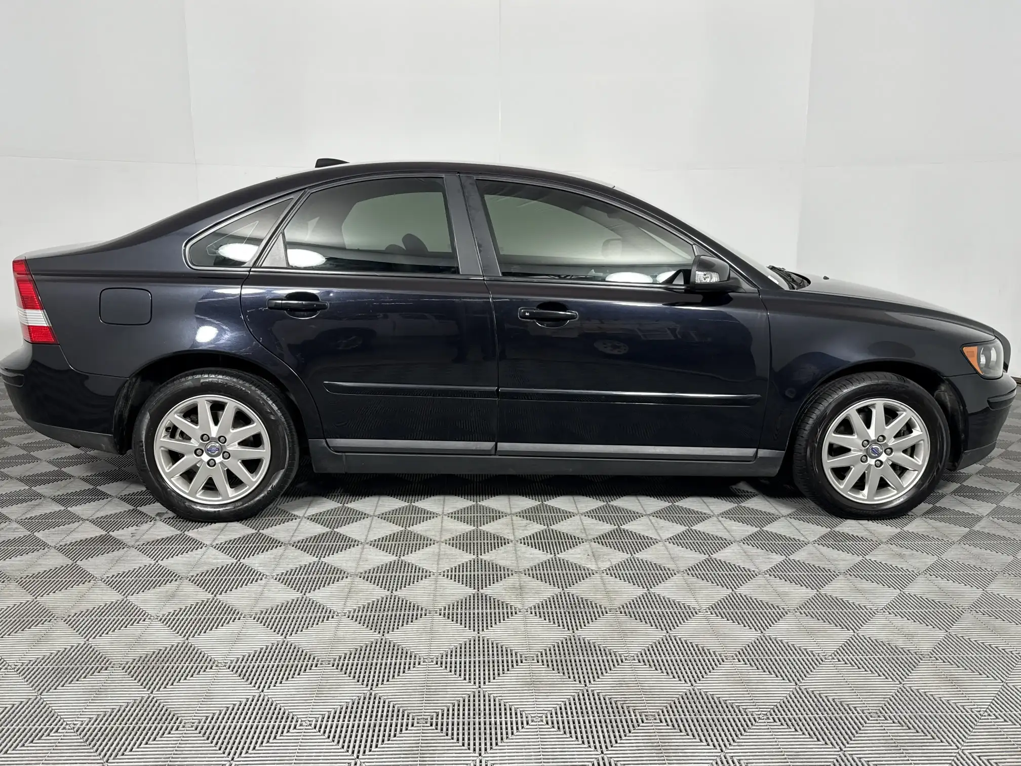 Volvo S40