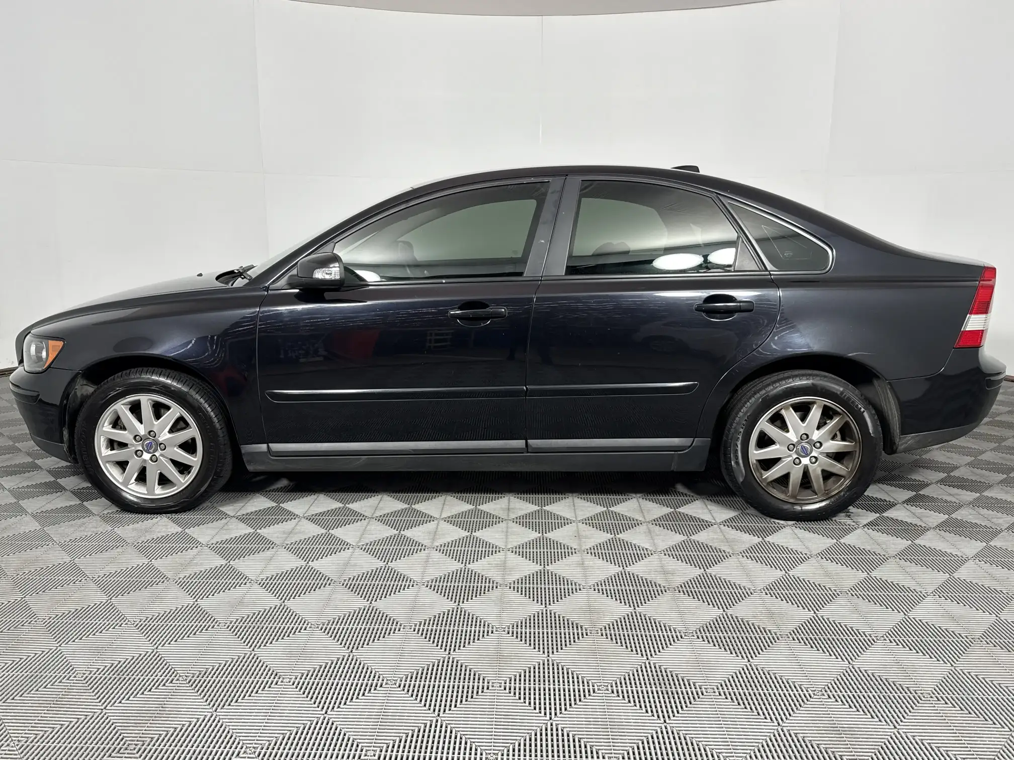 Volvo S40