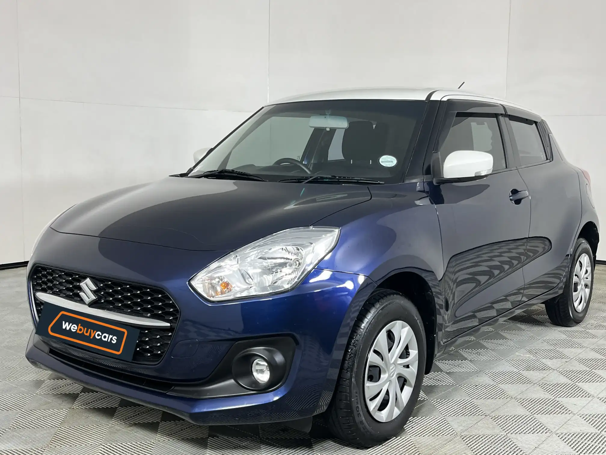 2024 Suzuki Swift 1.2 GL at JHB South (GP) for sale Rundefined