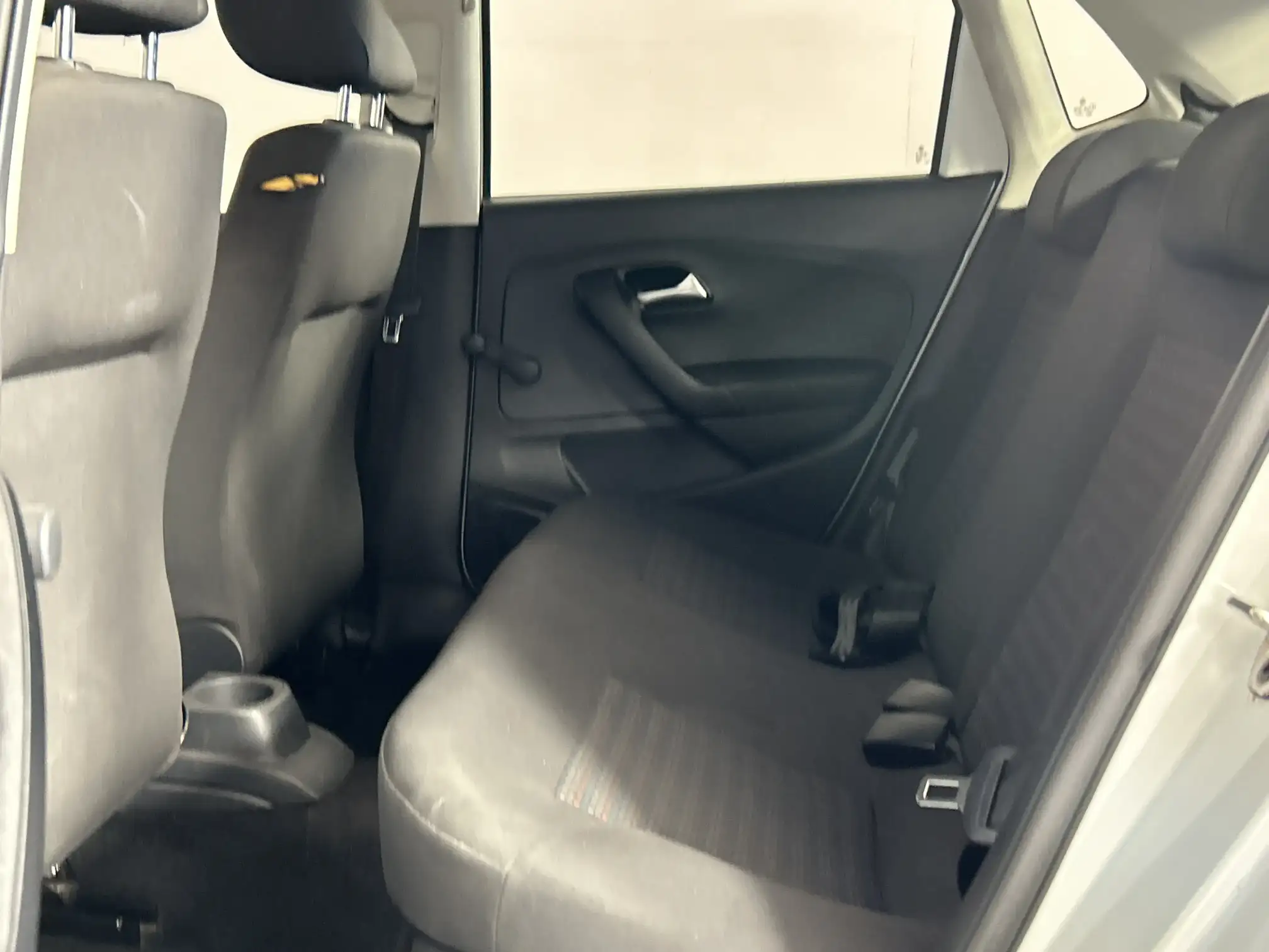 Volkswagen Polo Vivo