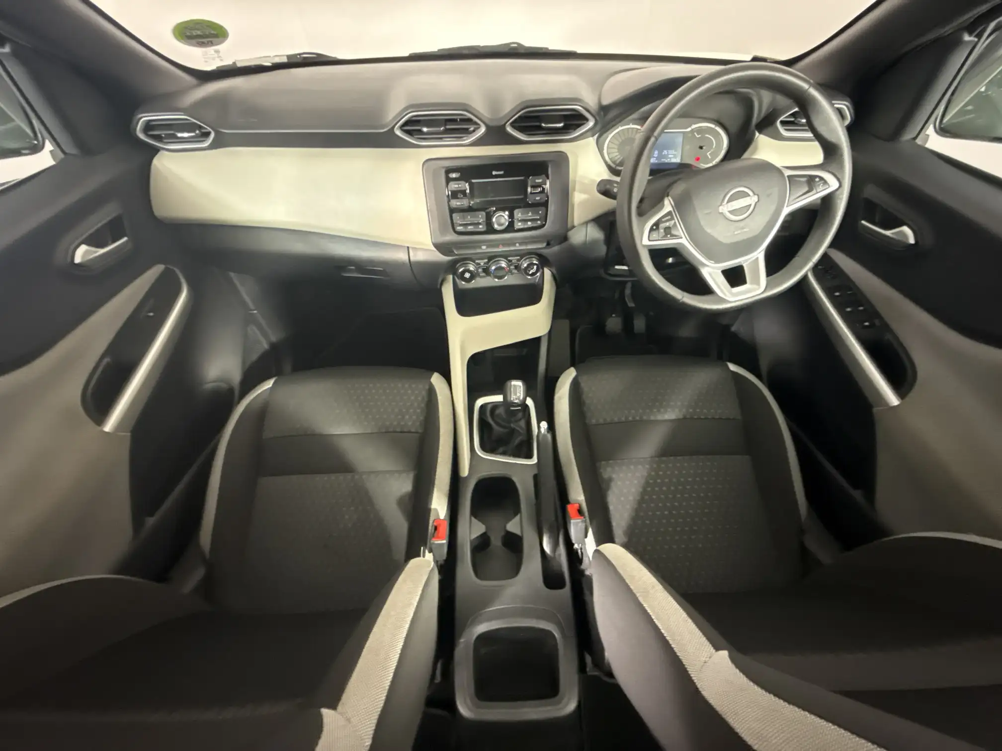 Nissan Magnite