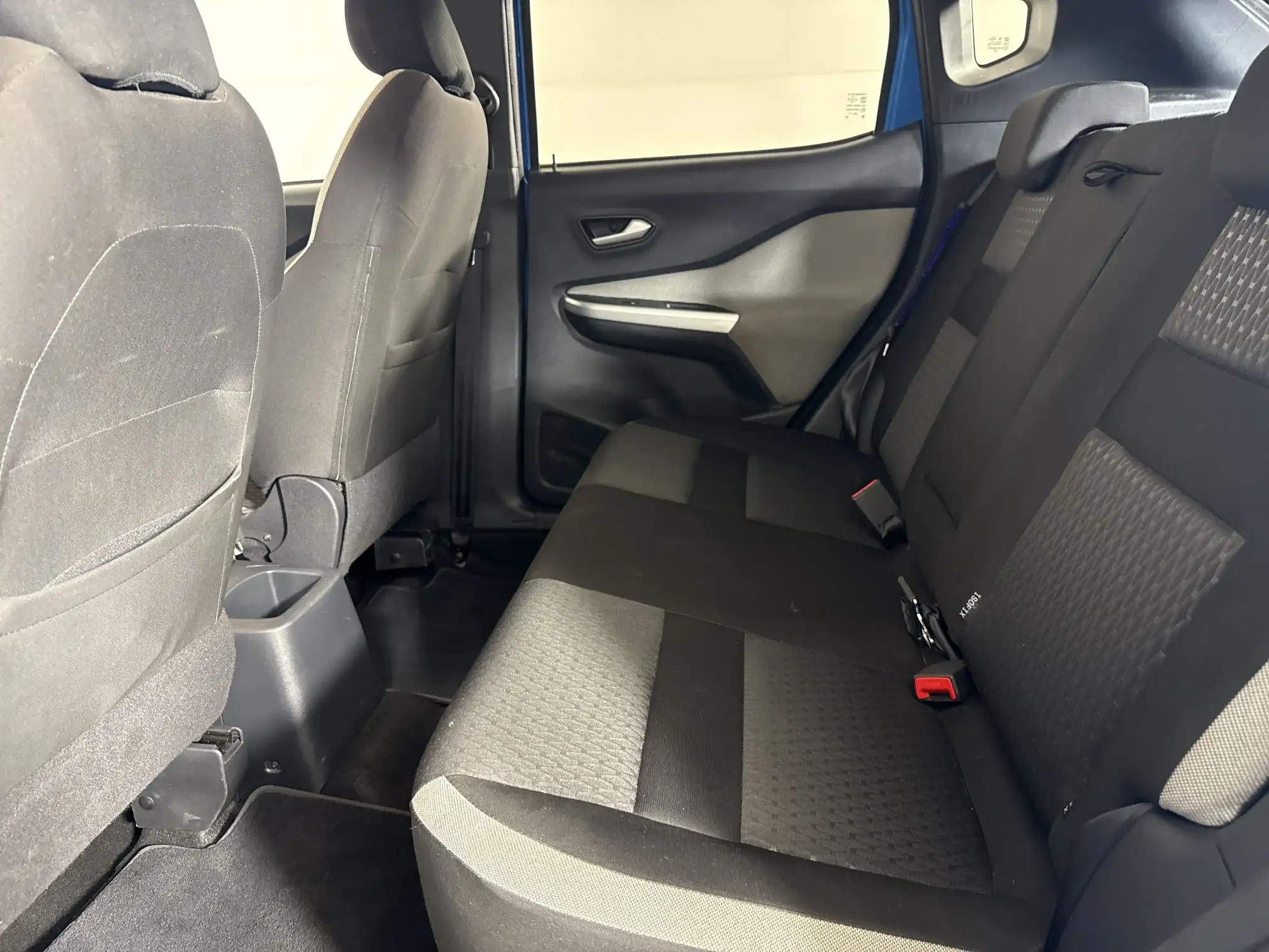 Nissan Magnite