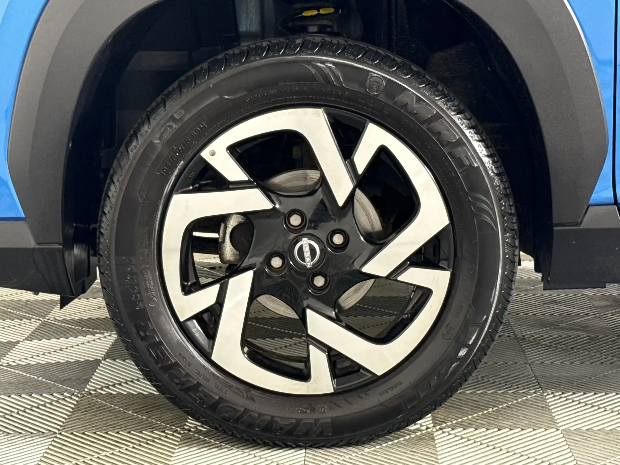 Nissan Magnite