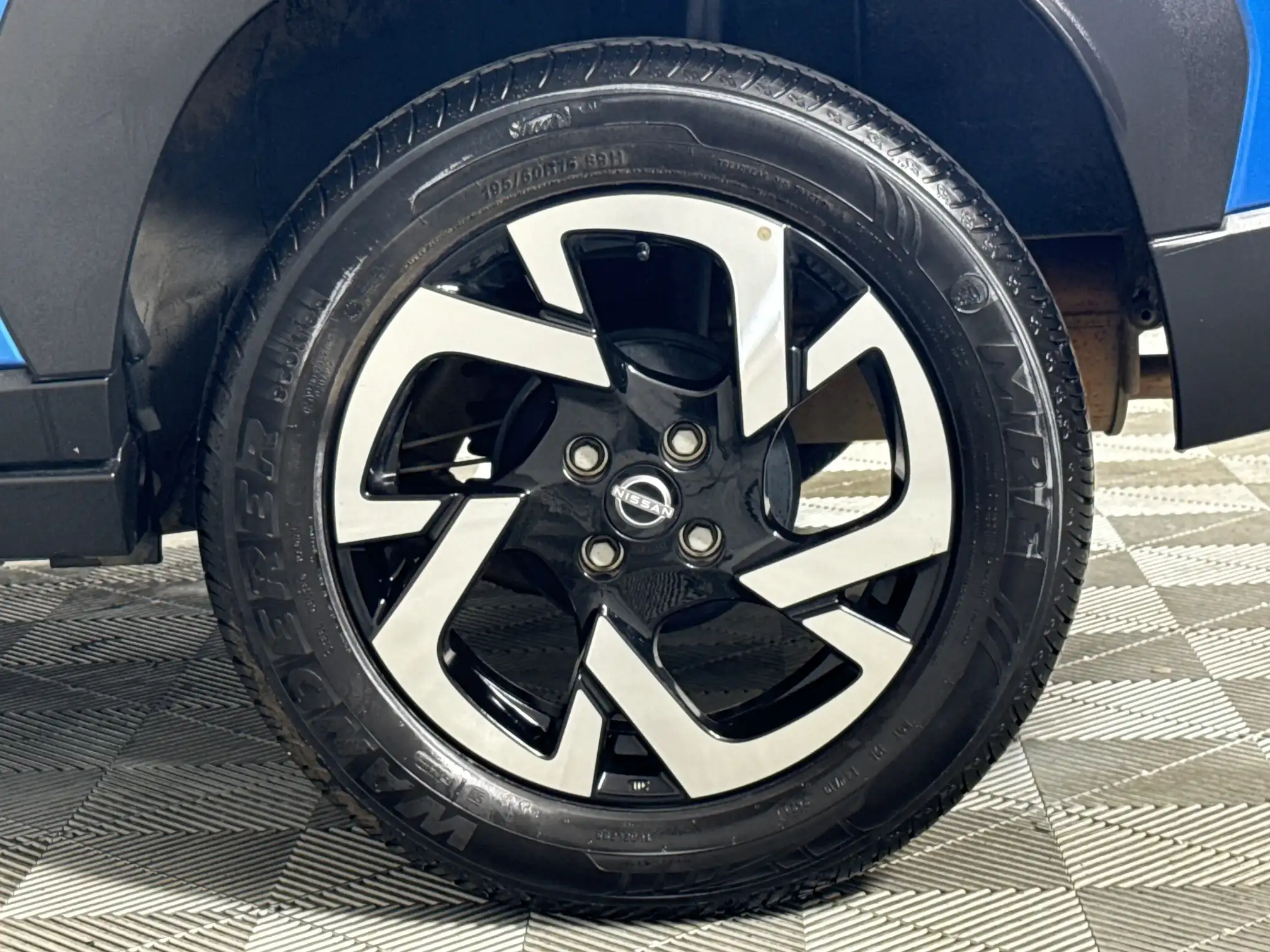 Nissan Magnite
