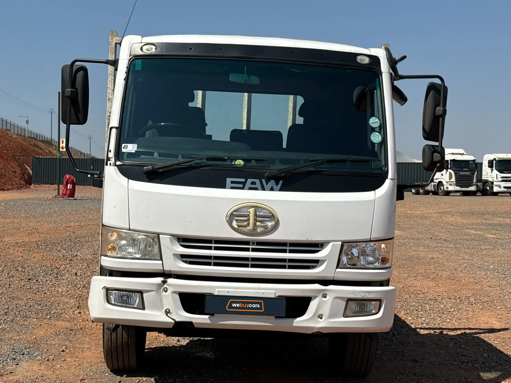 FAW 15 Series