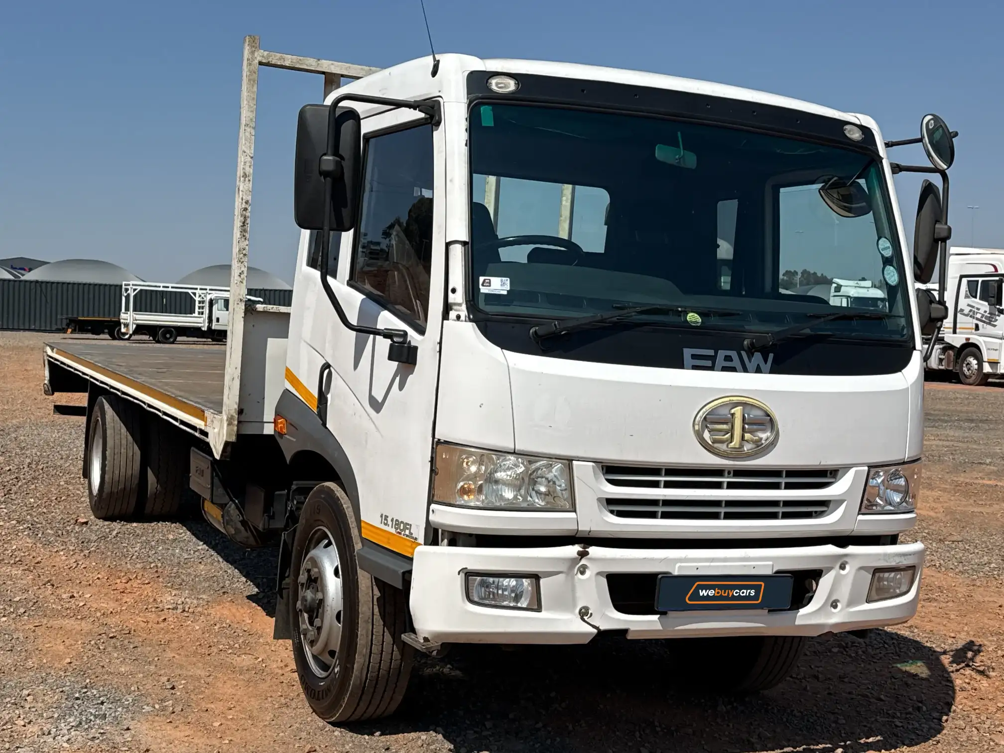 FAW 15 Series