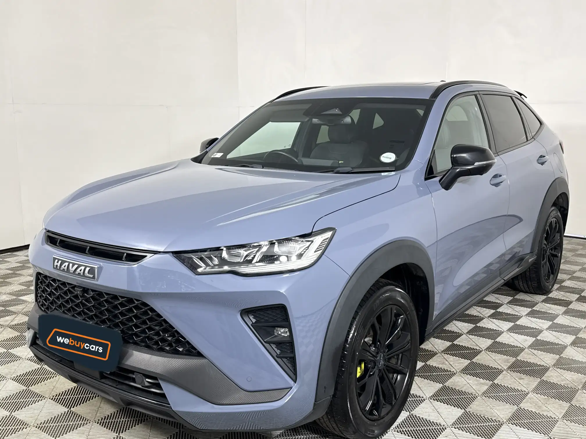 2022 Haval H6