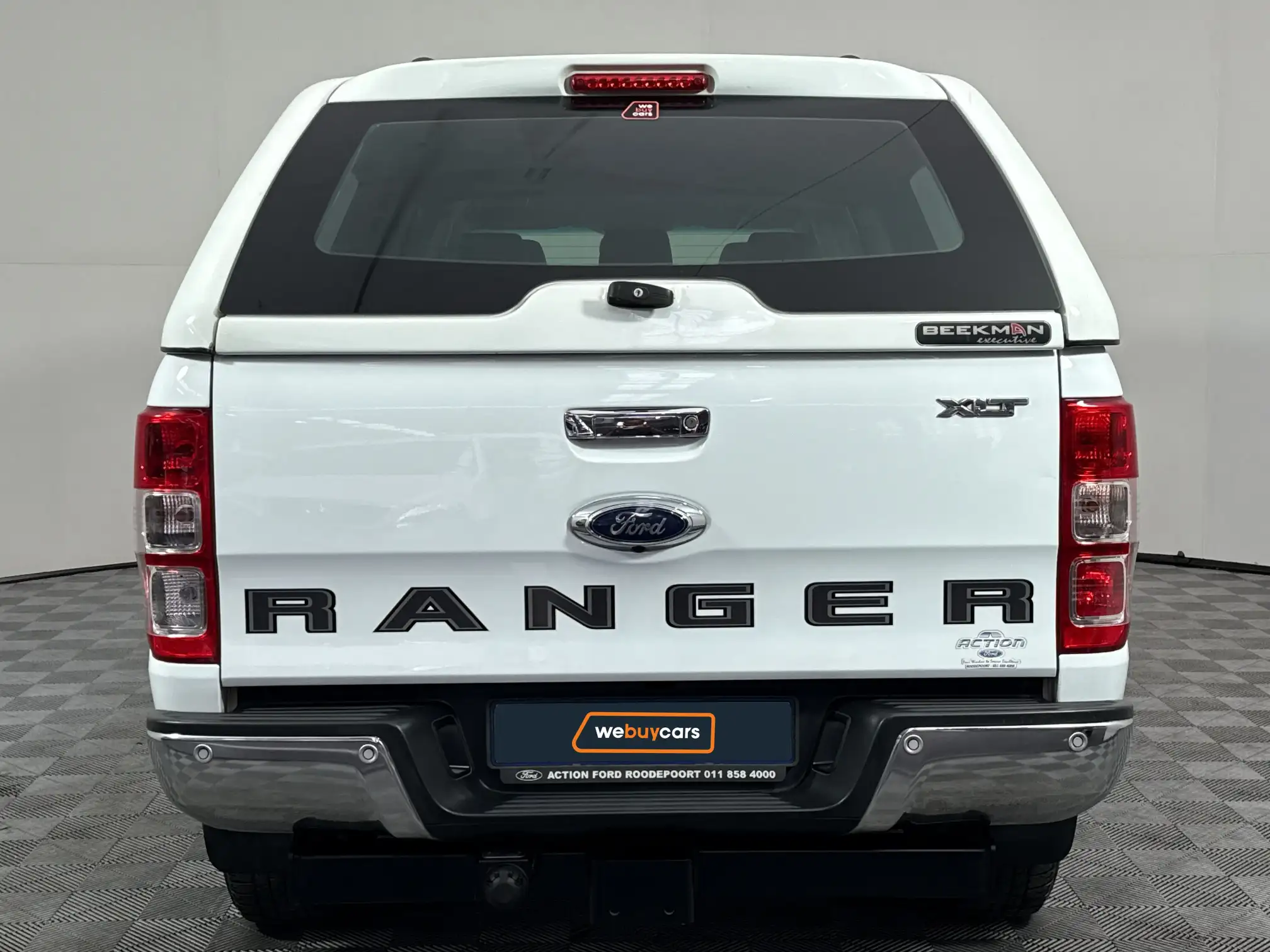 Ford Ranger