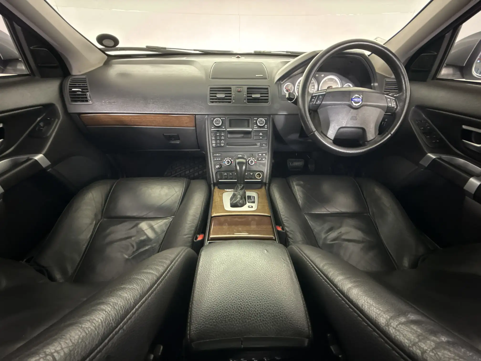 Volvo XC 90