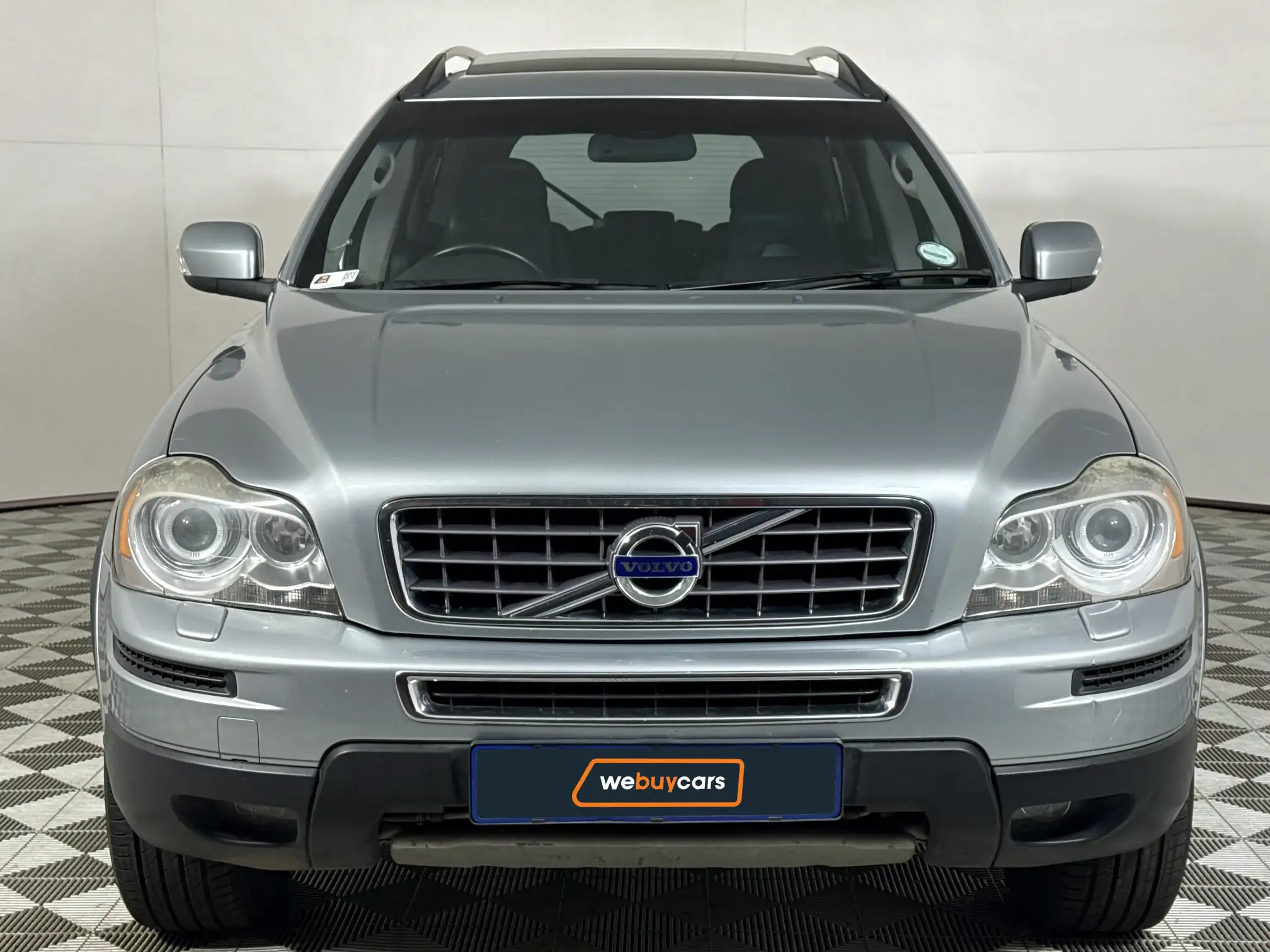 Volvo XC 90