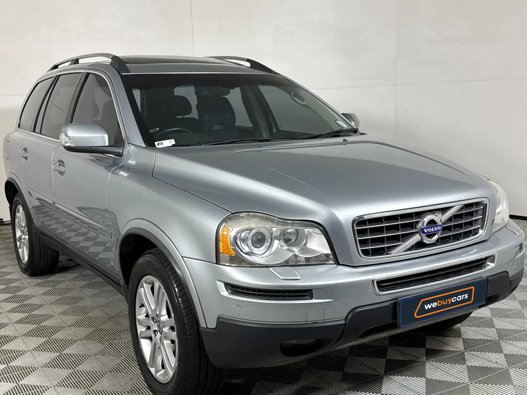 Volvo XC 90