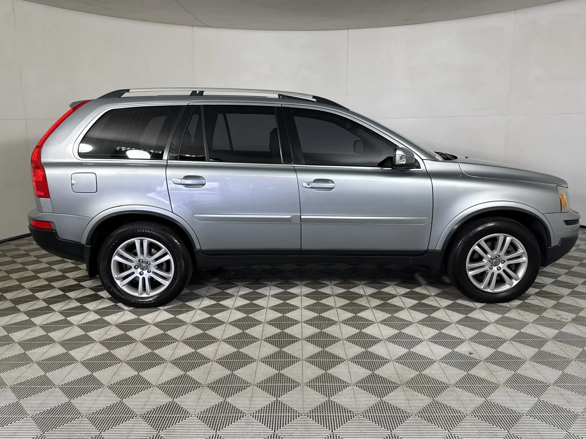 Volvo XC 90