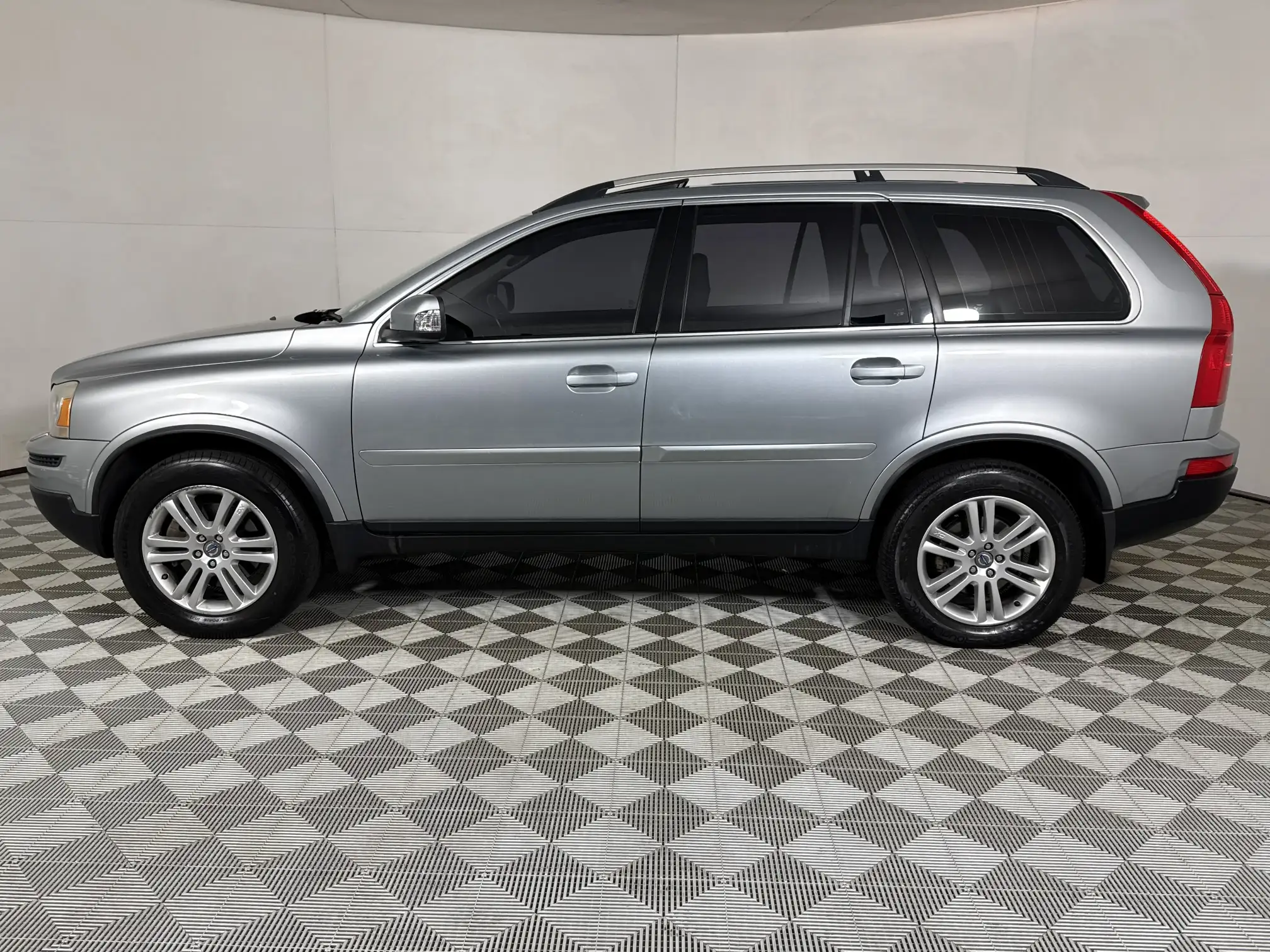 Volvo XC 90