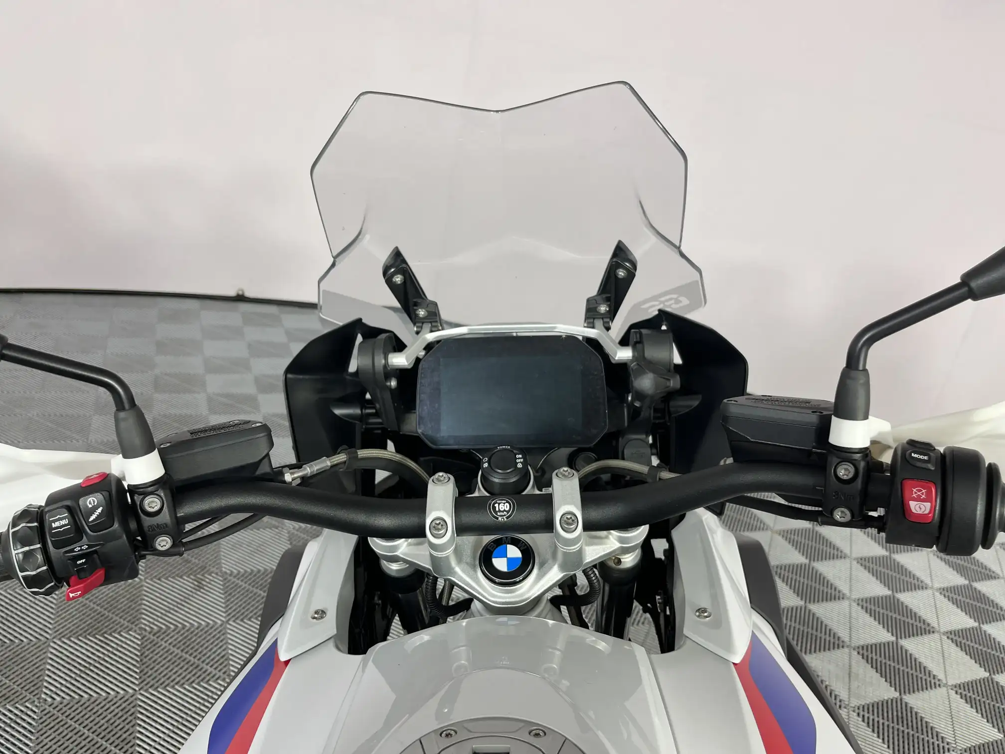 BMW R Series