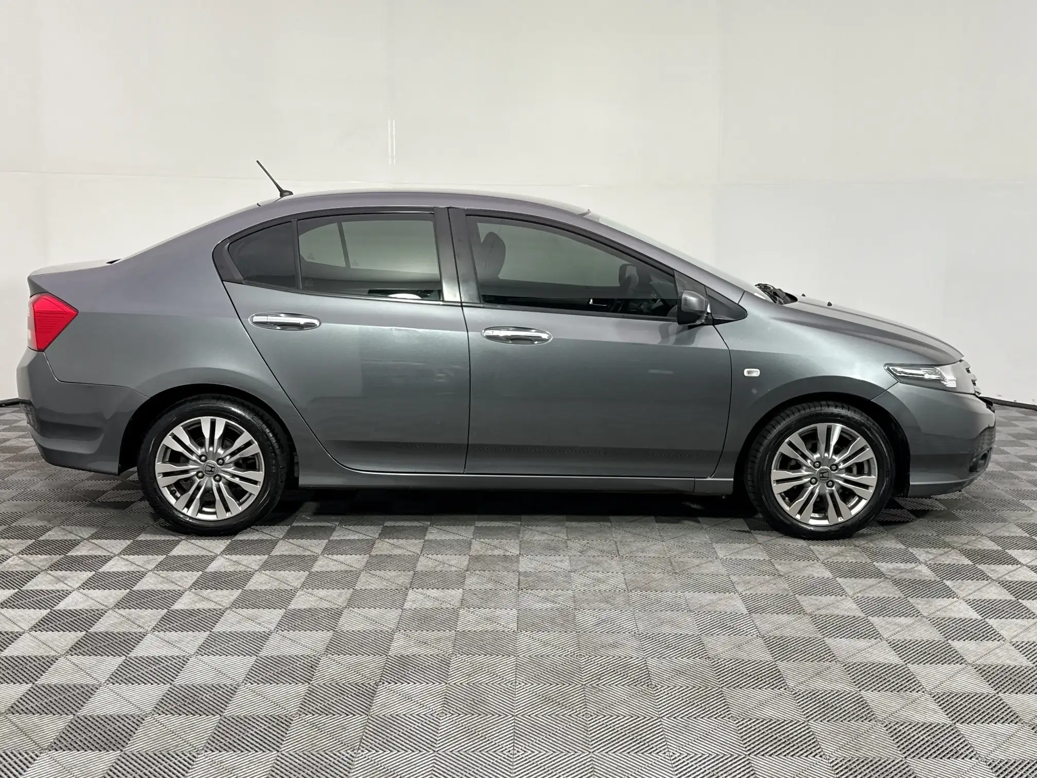 Honda Ballade