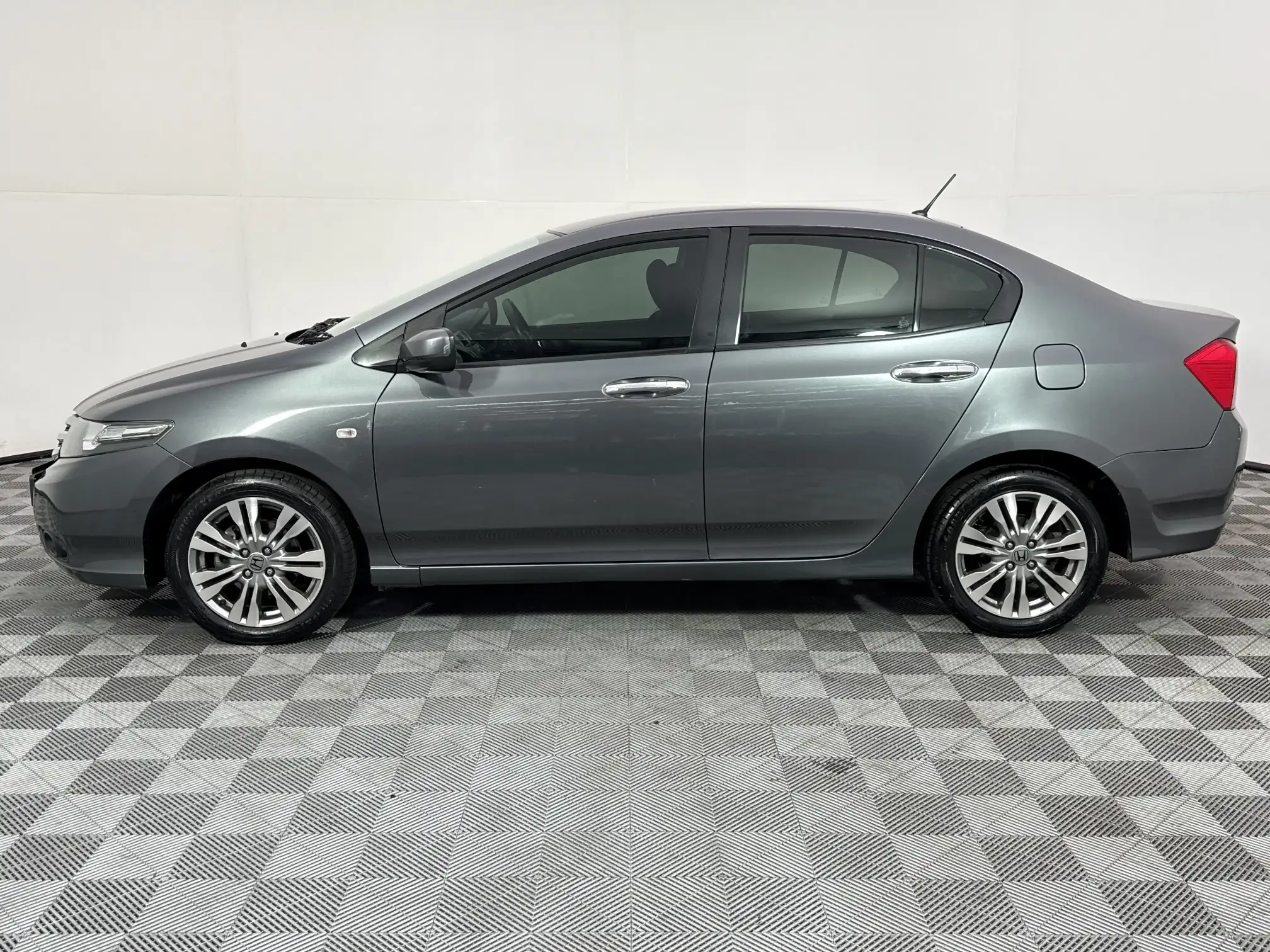 Honda Ballade