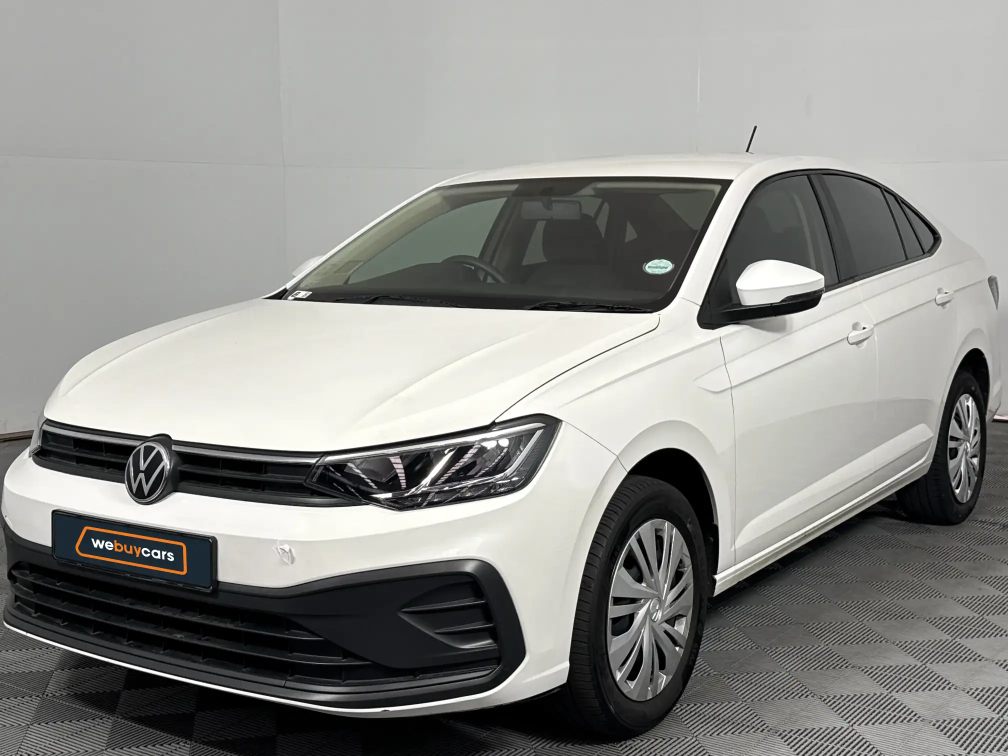 2024 Volkswagen Polo
