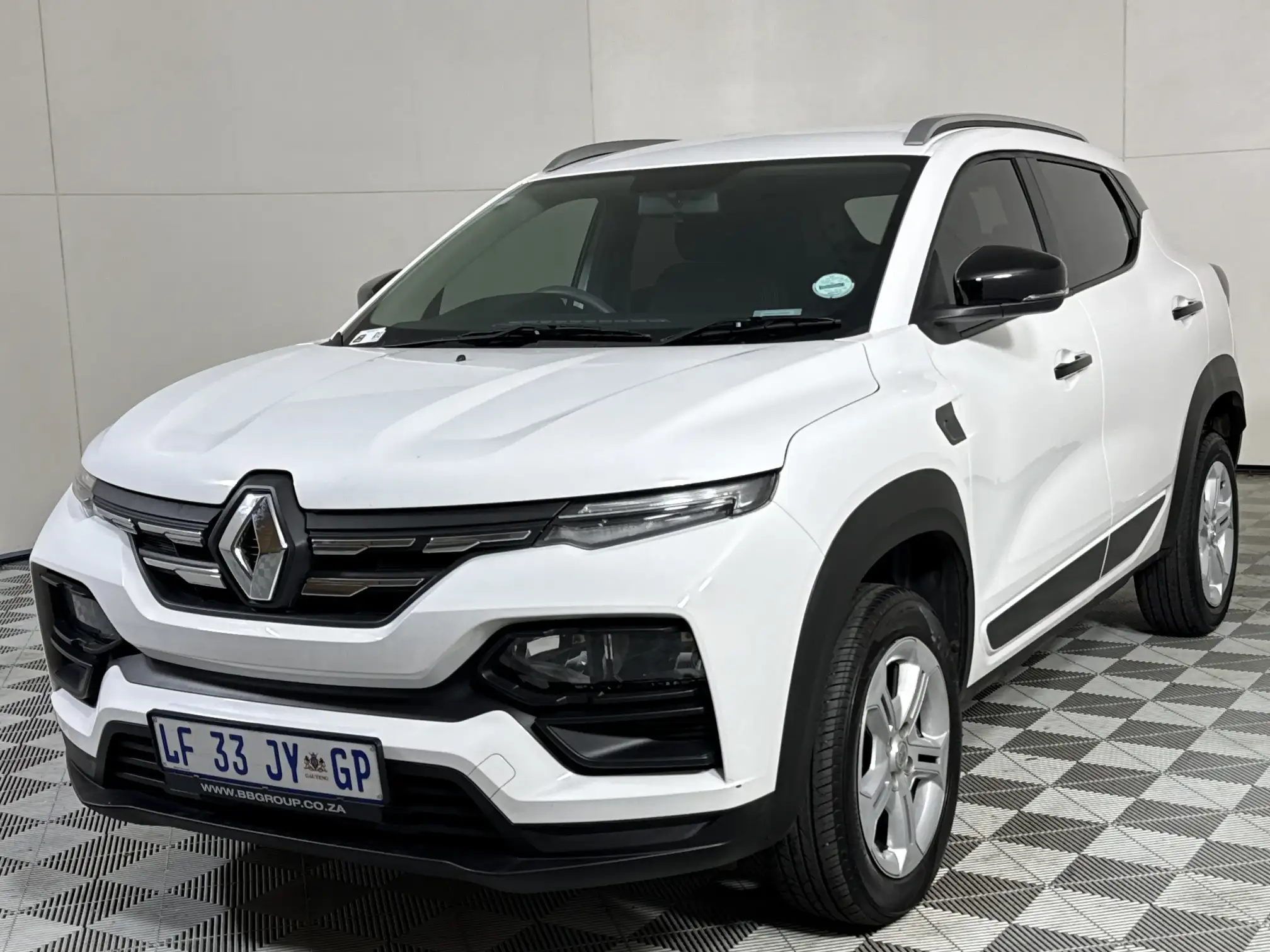 2023 Renault Kiger