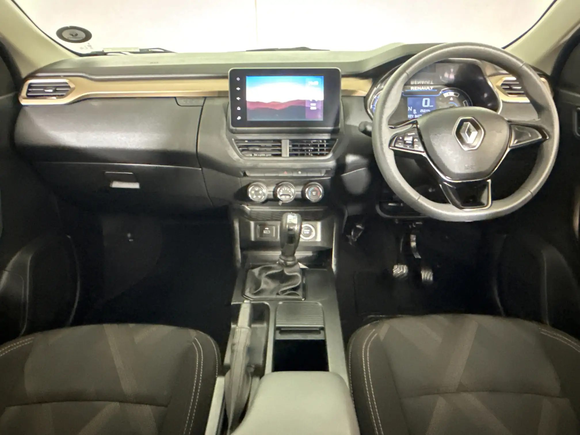 Renault Kiger