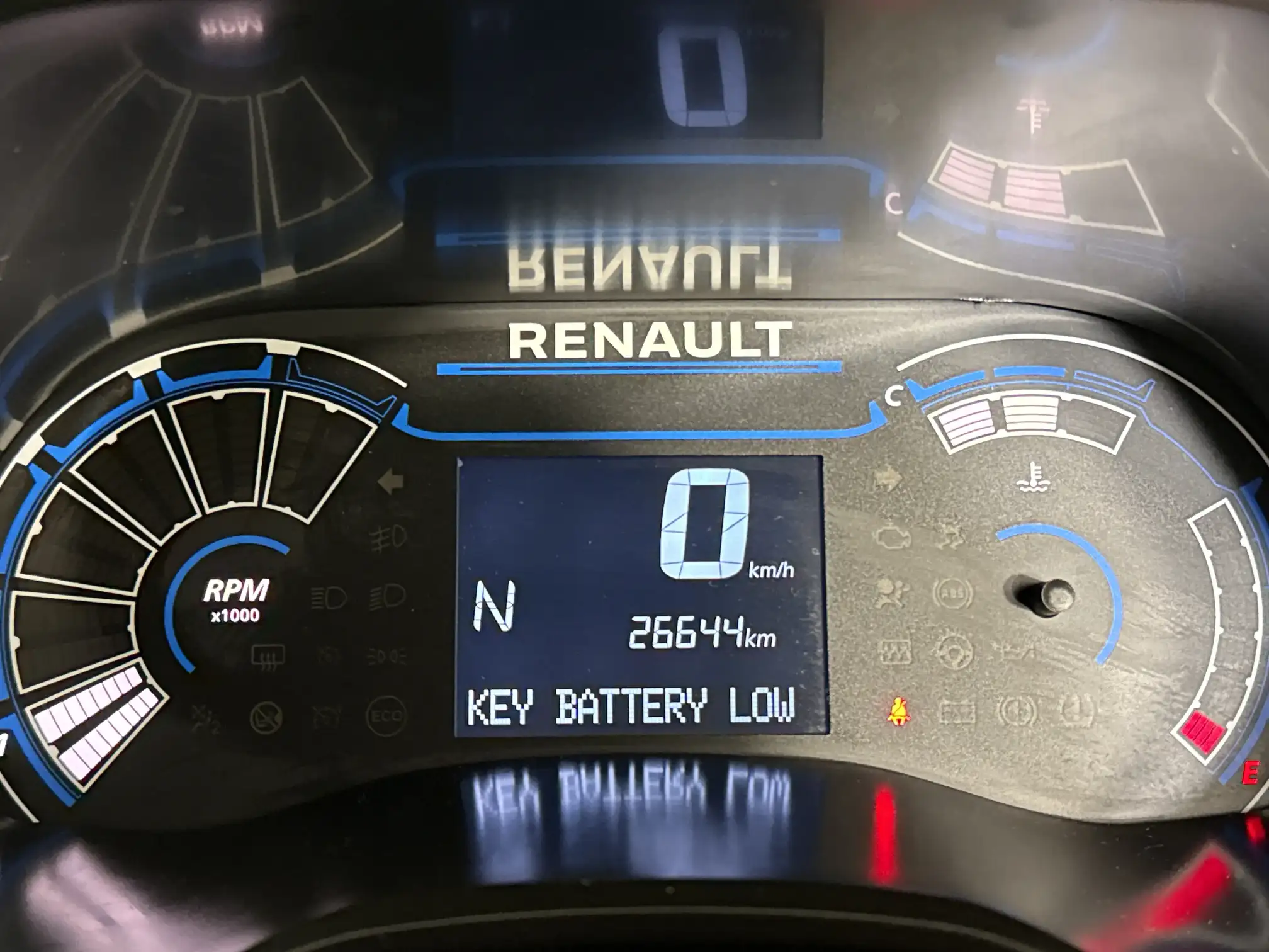 Renault Kiger