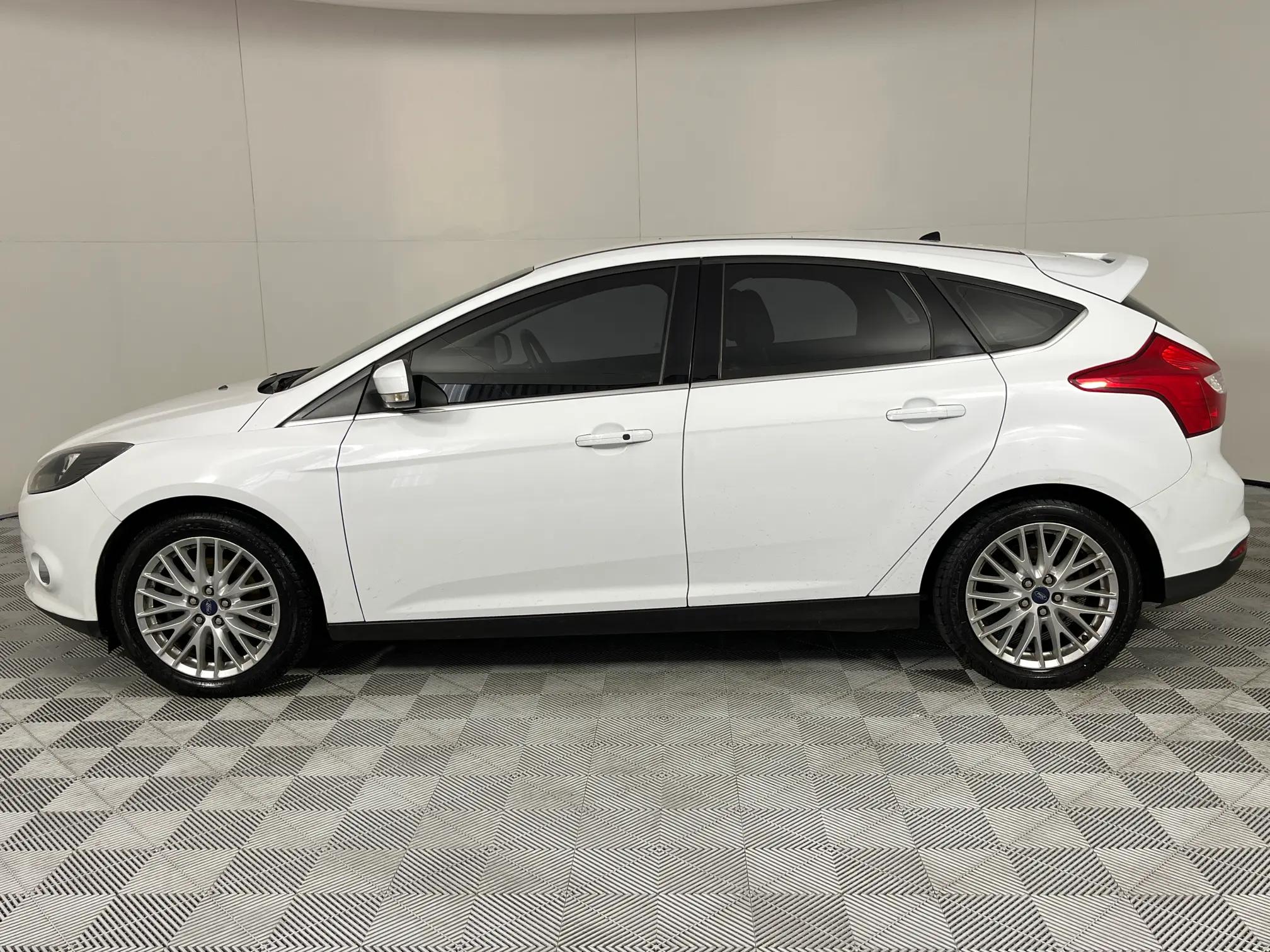 Ford Focus 2.0 GDi Sport Hatch Back for sale - R 123 900 | Carfind.co.za