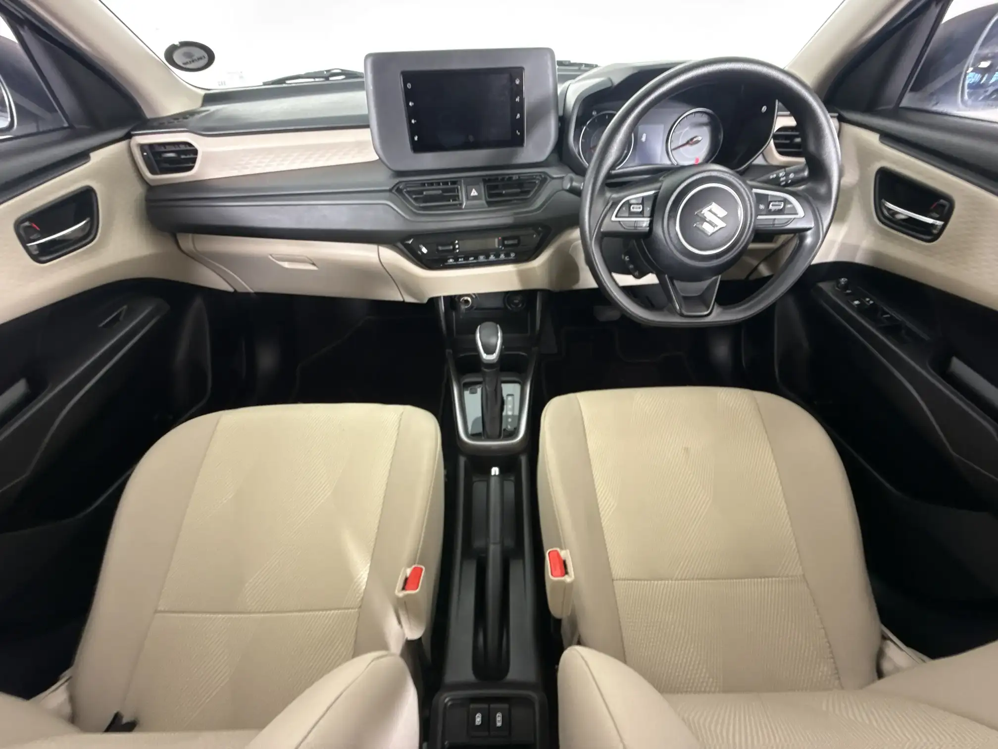 Suzuki Dzire