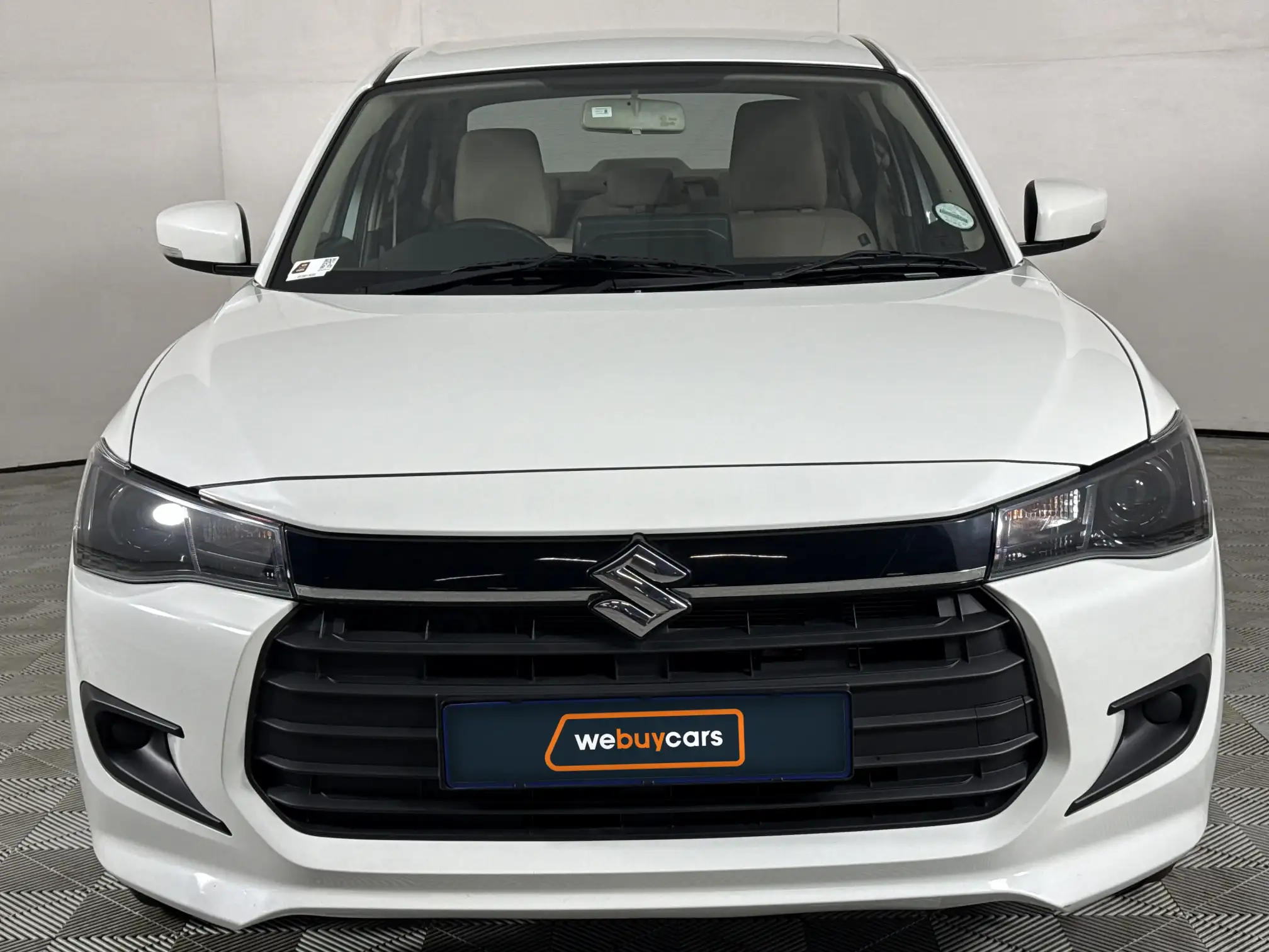 Suzuki Dzire