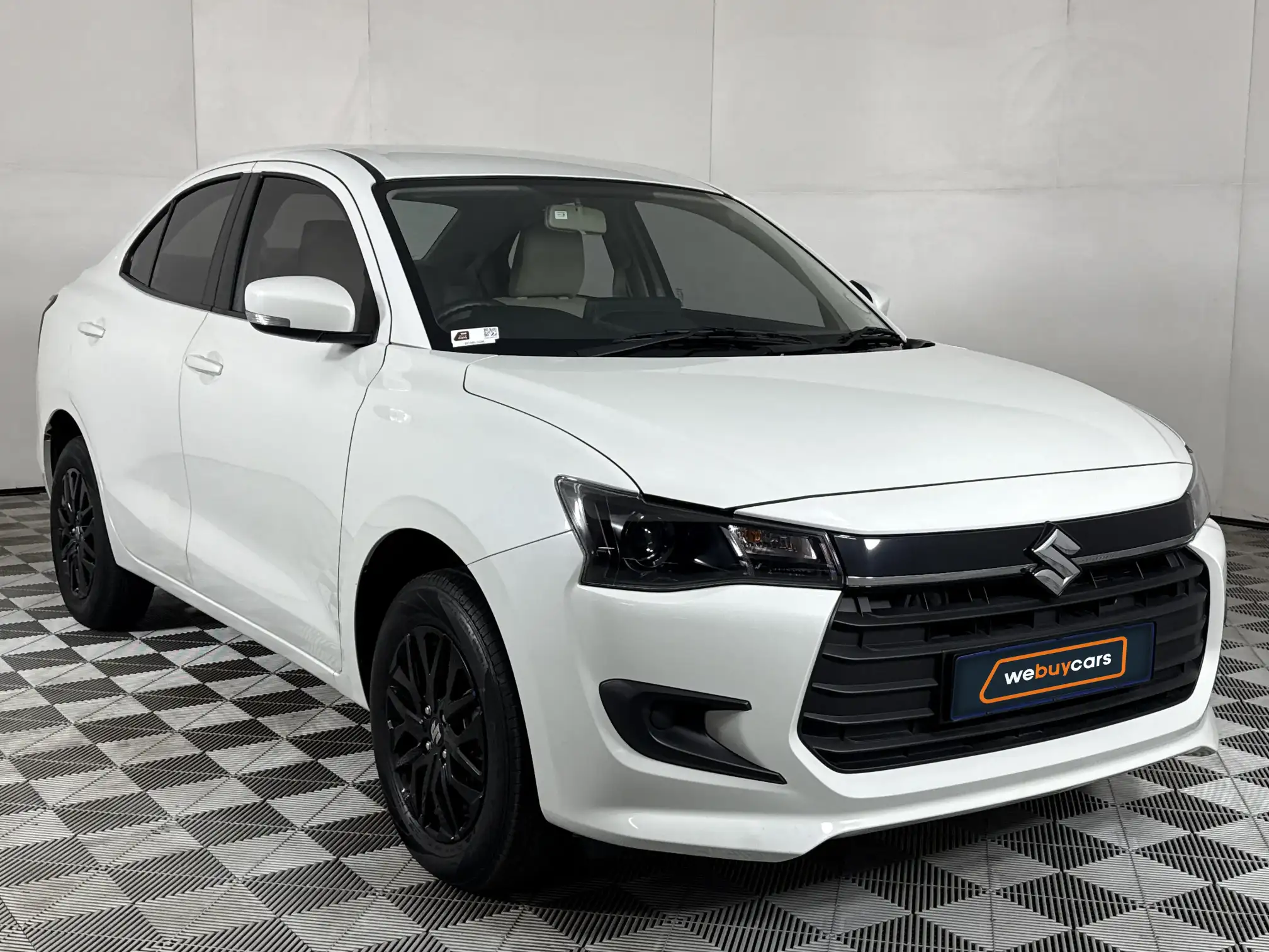 Suzuki Dzire