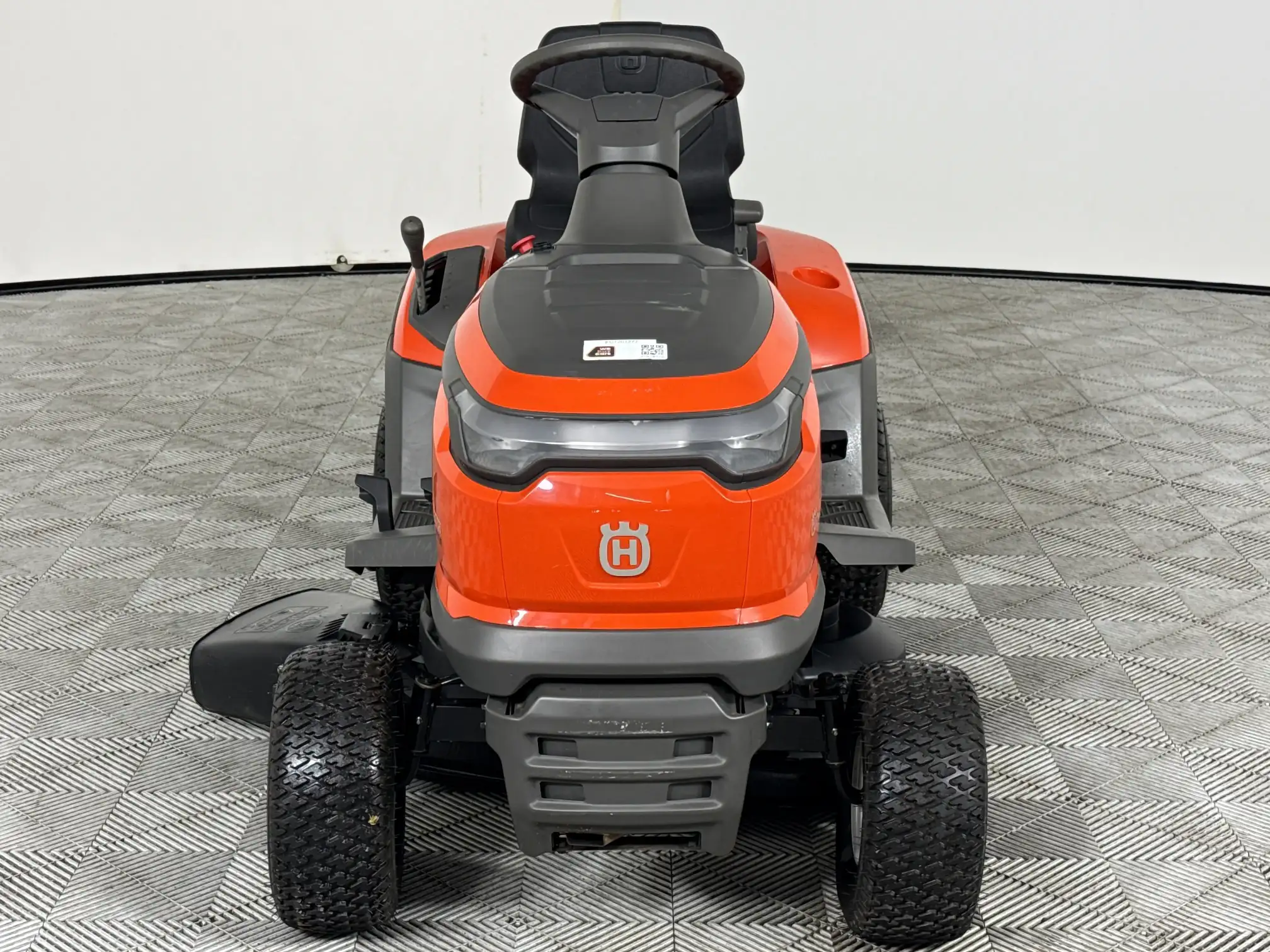 Husqvarna TS114
