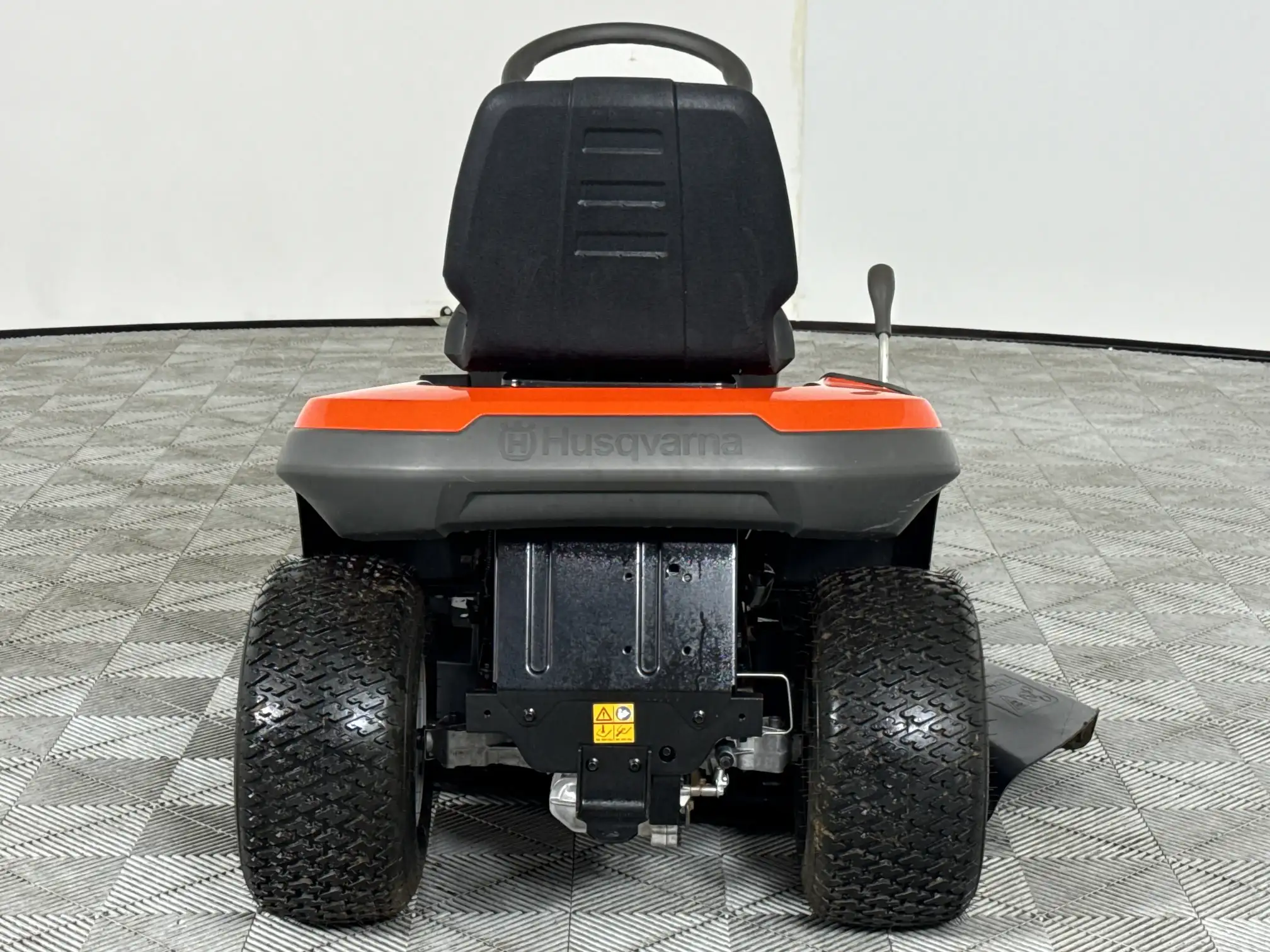 Husqvarna TS114