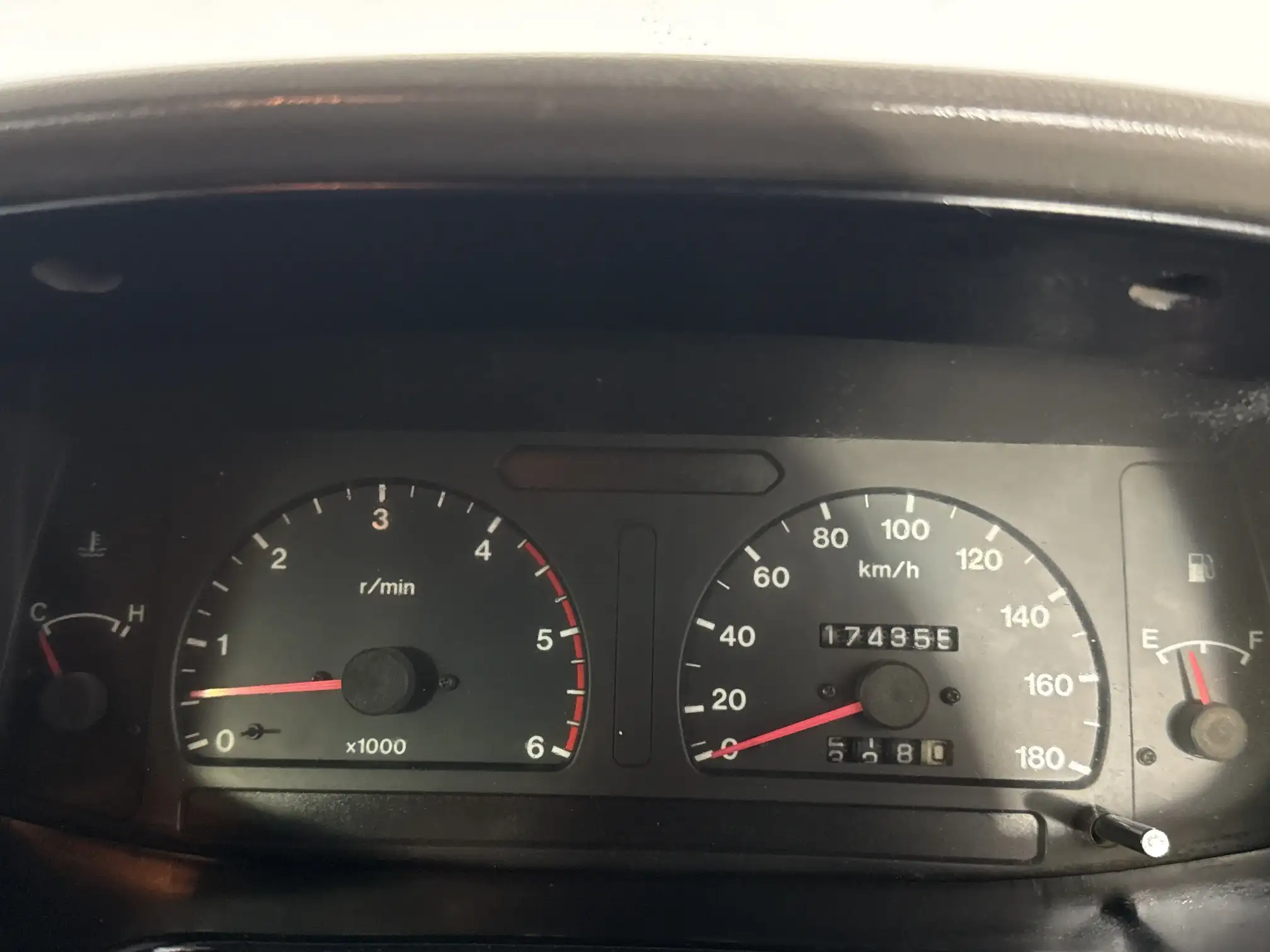 Isuzu KB
