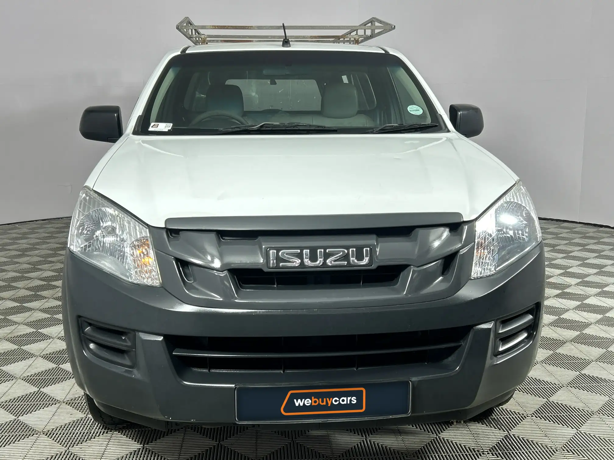 Isuzu KB