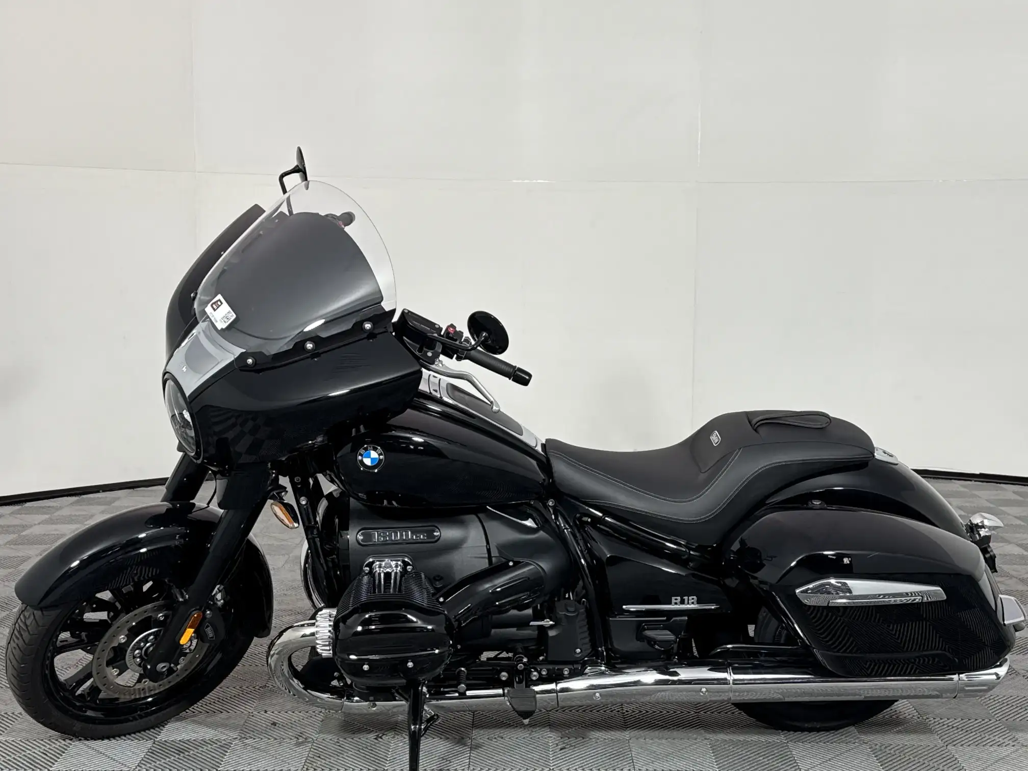 2022 BMW R Series