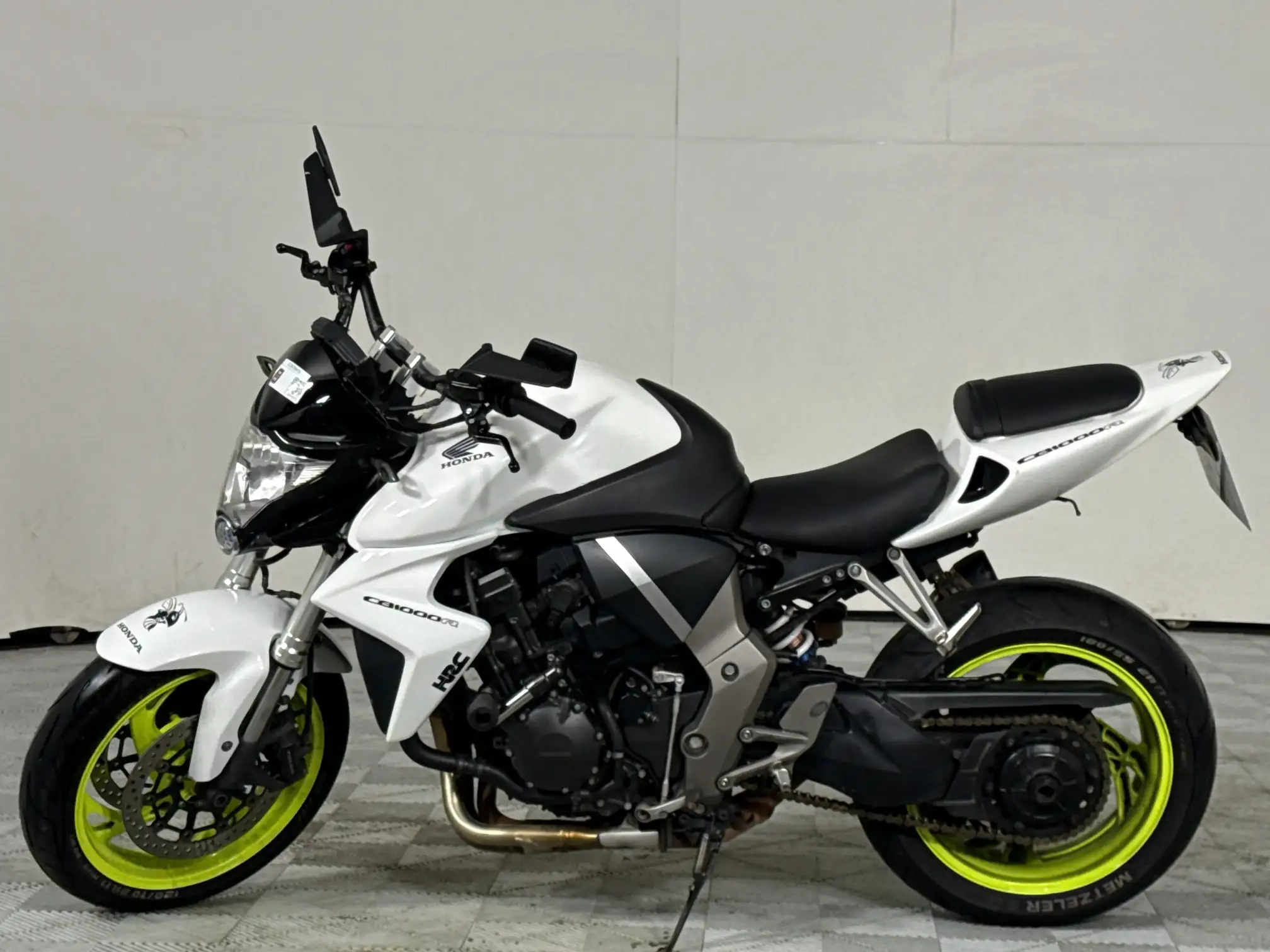 Honda CB