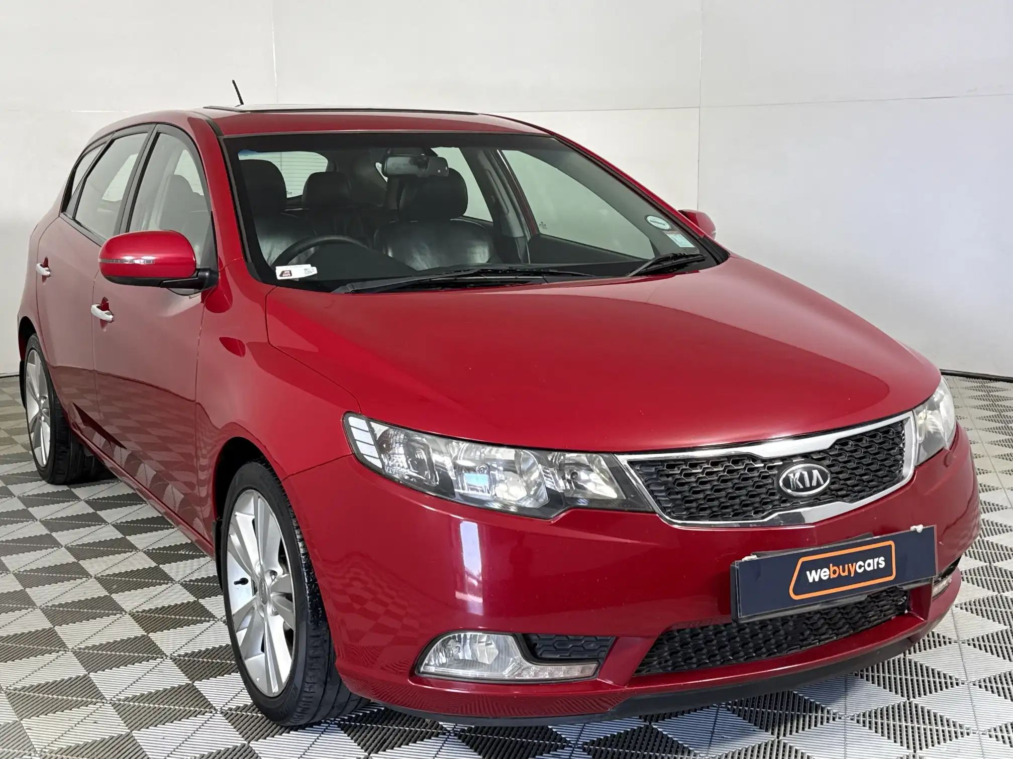 KIA Cerato