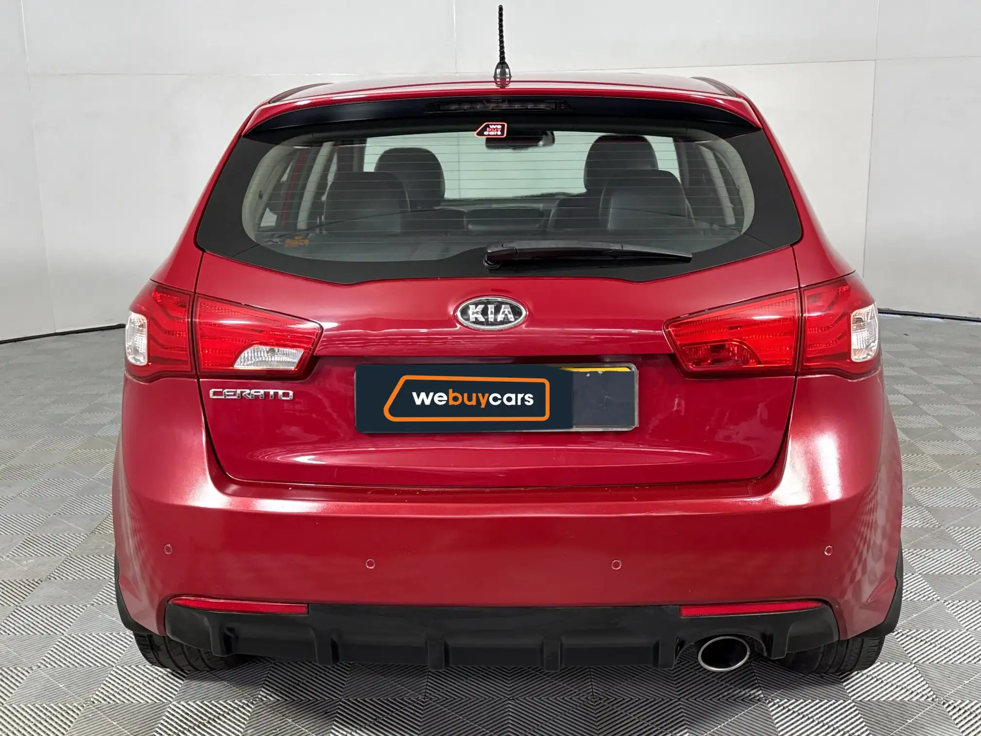 KIA Cerato