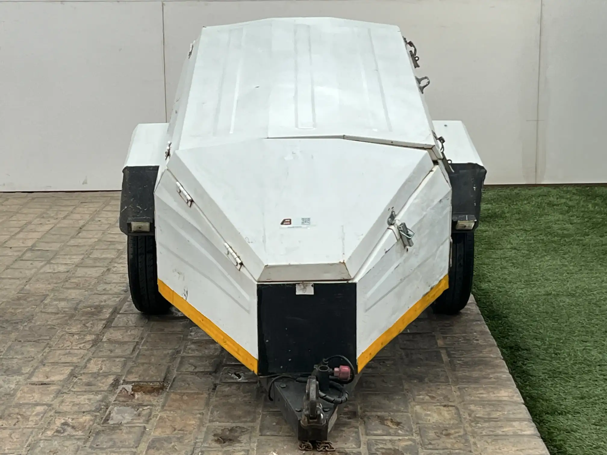 Custom Box Body