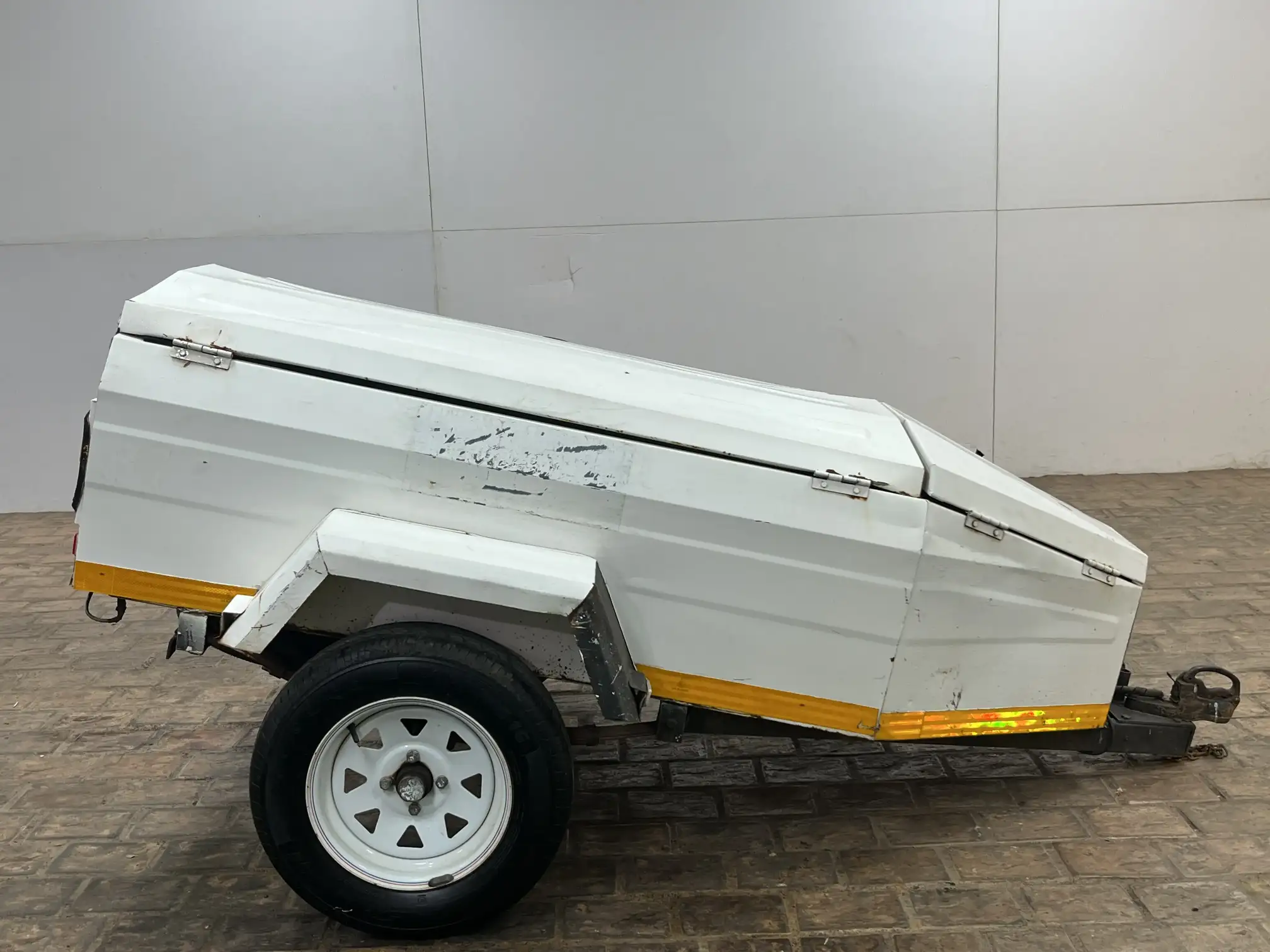 Custom Box Body