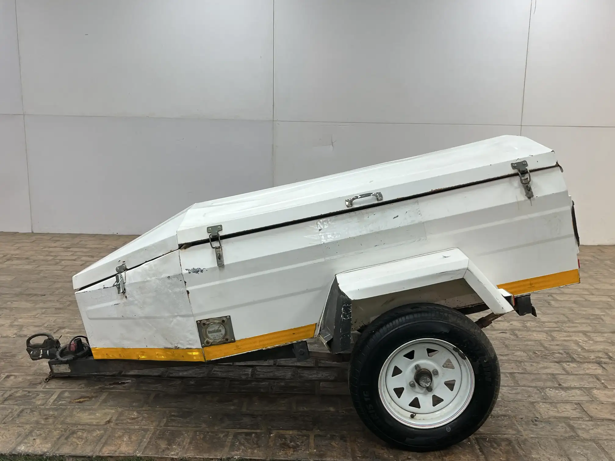 Custom Box Body