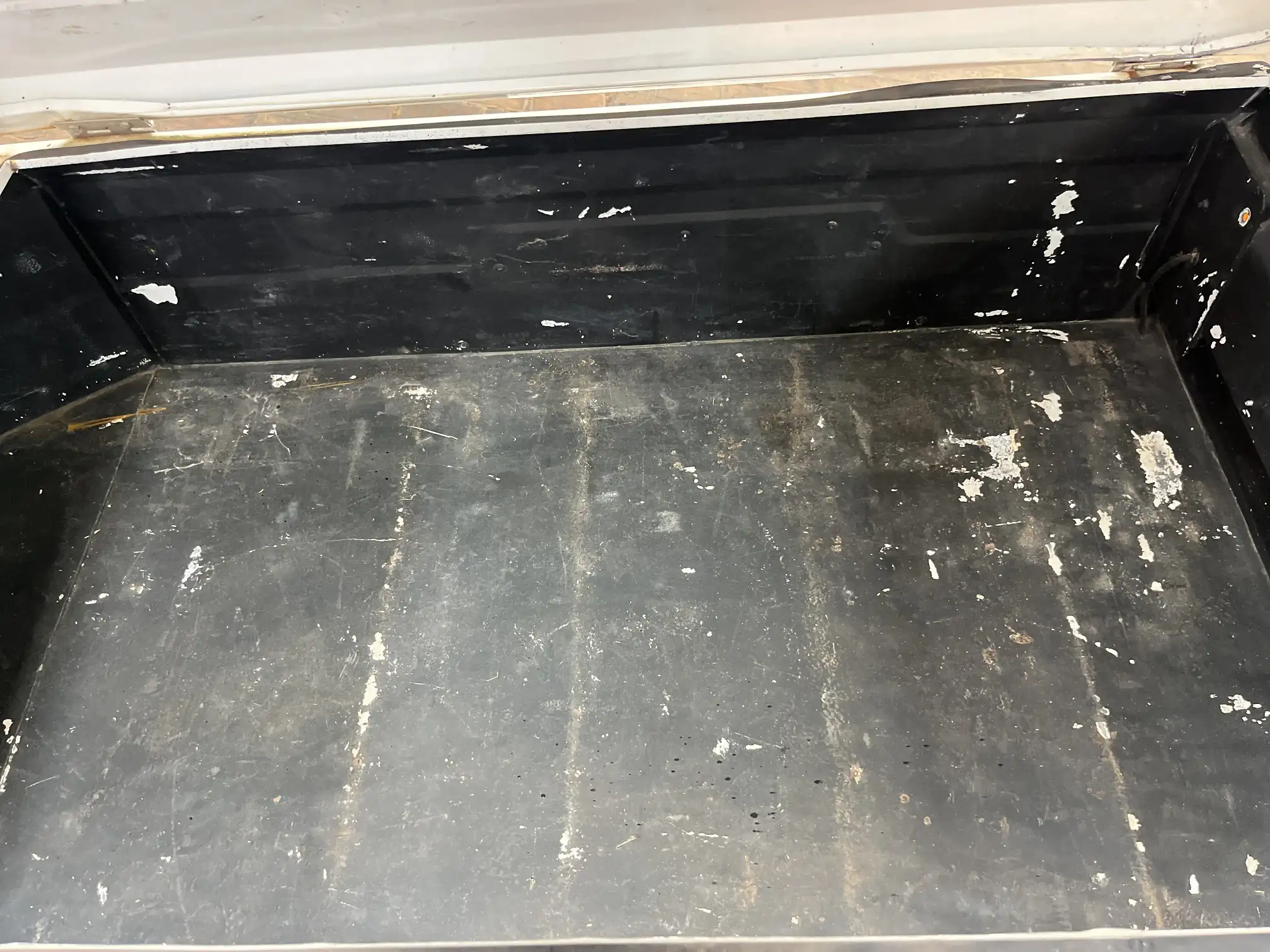 Custom Box Body