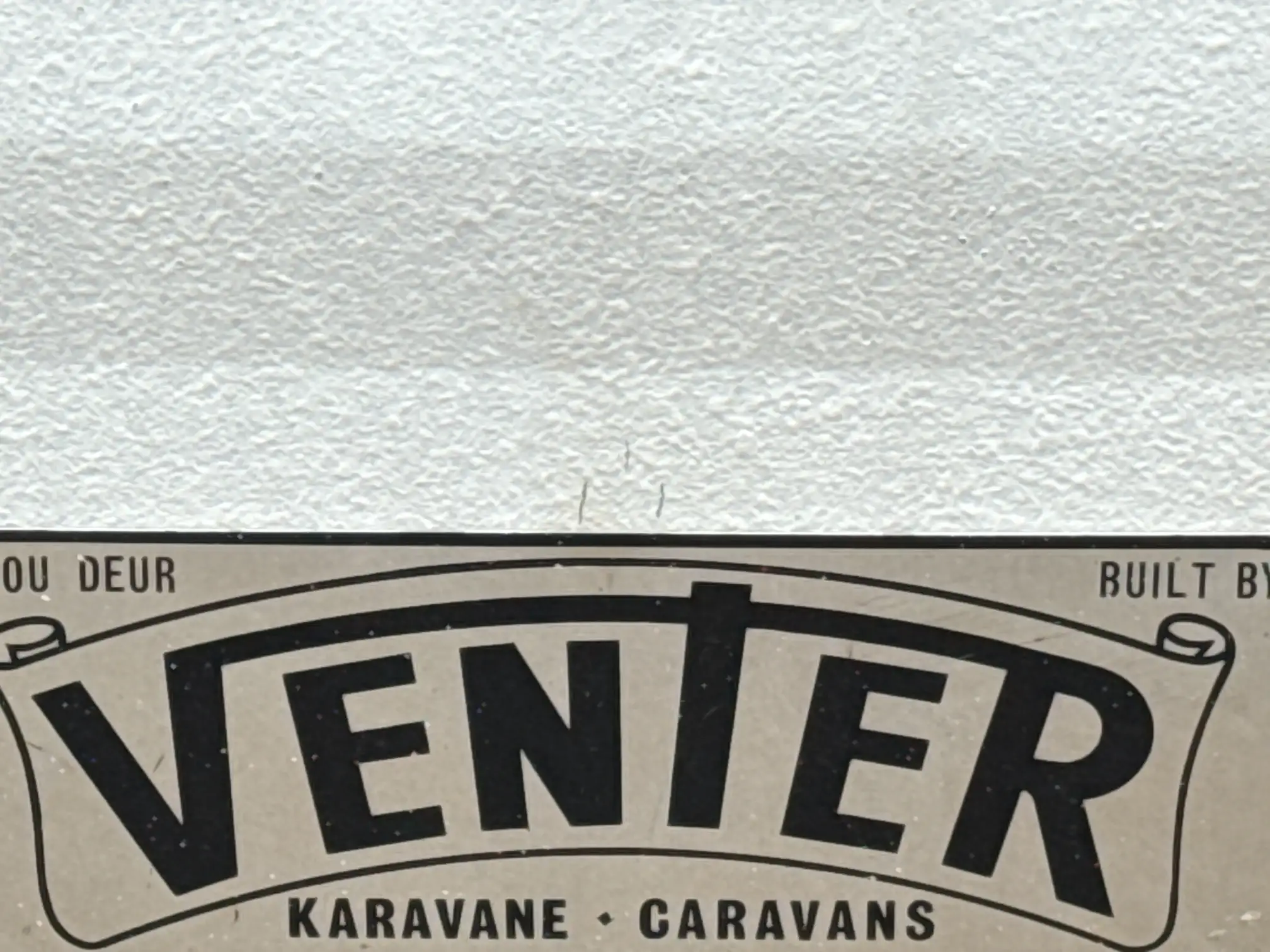 Venter Box Body
