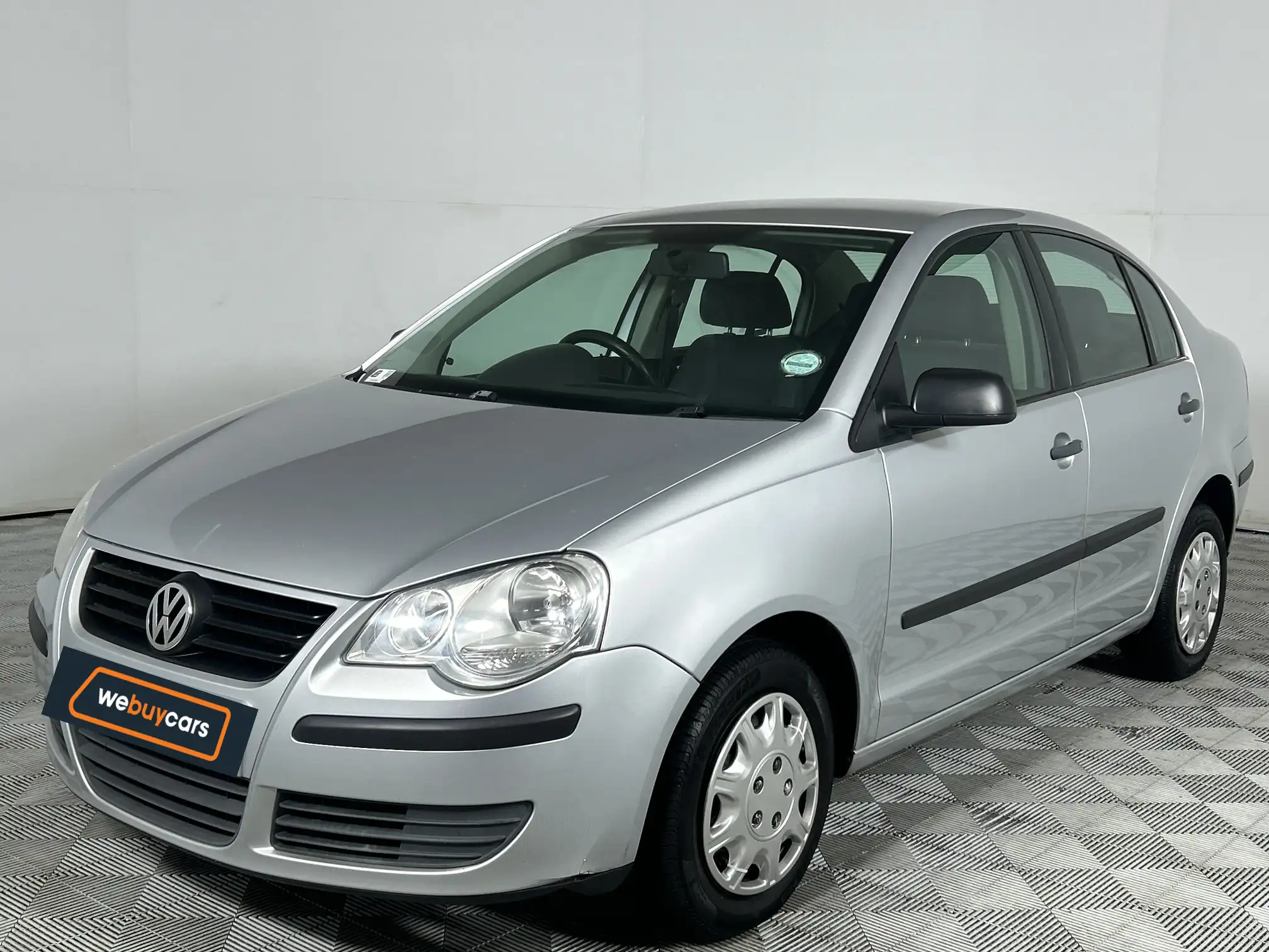 Volkswagen Polo Classic