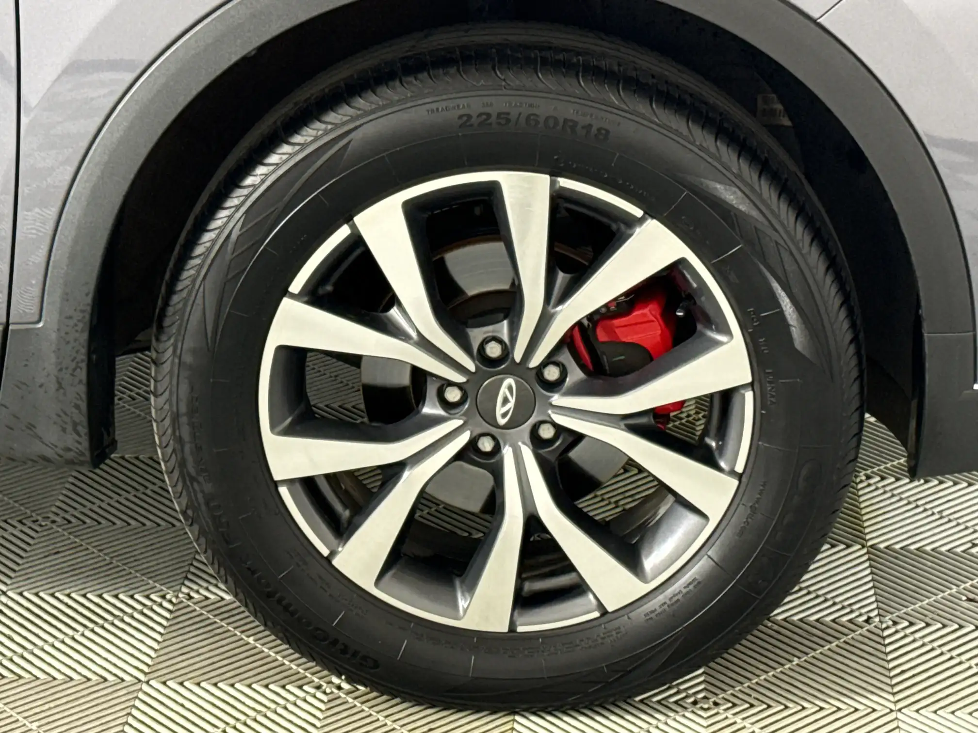 Chery Tiggo 7
