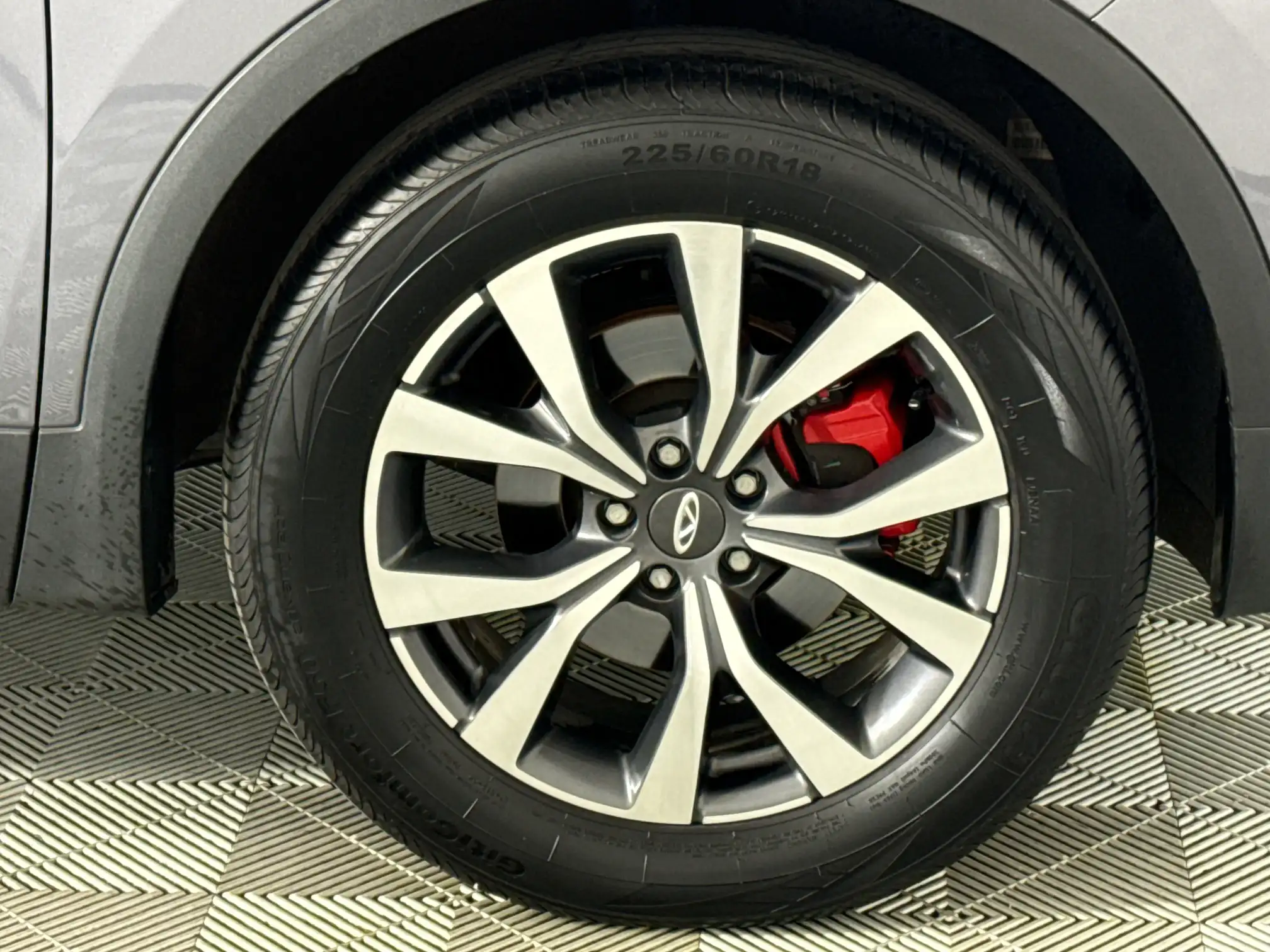 Chery Tiggo 7