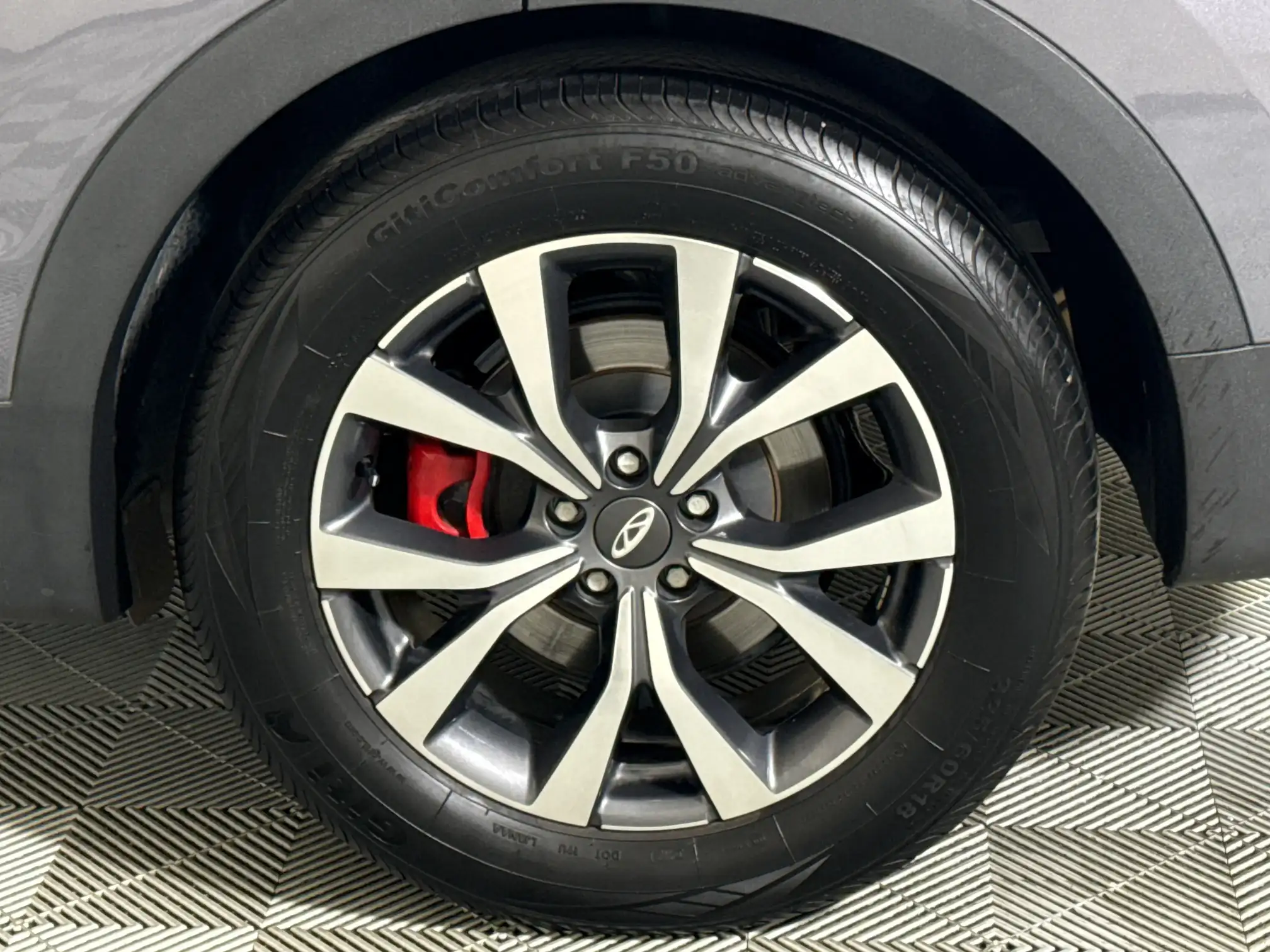 Chery Tiggo 7