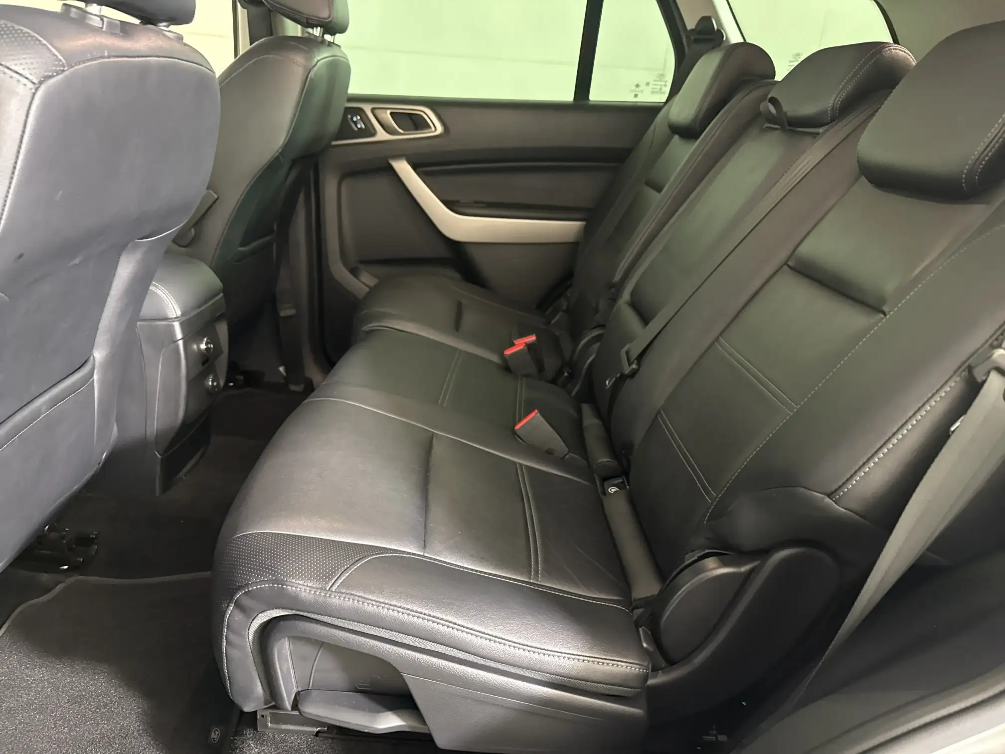 Ford Everest