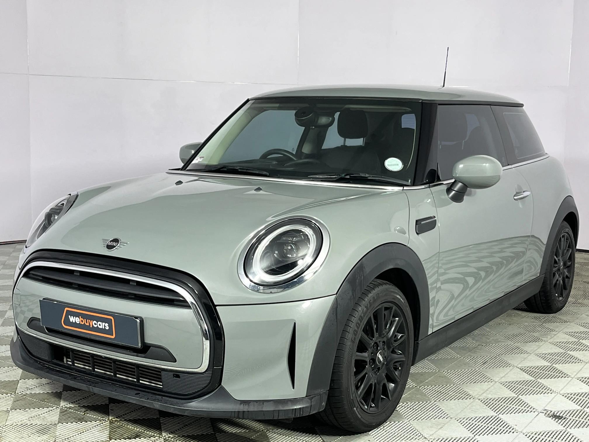 MINI One 1.5T Auto