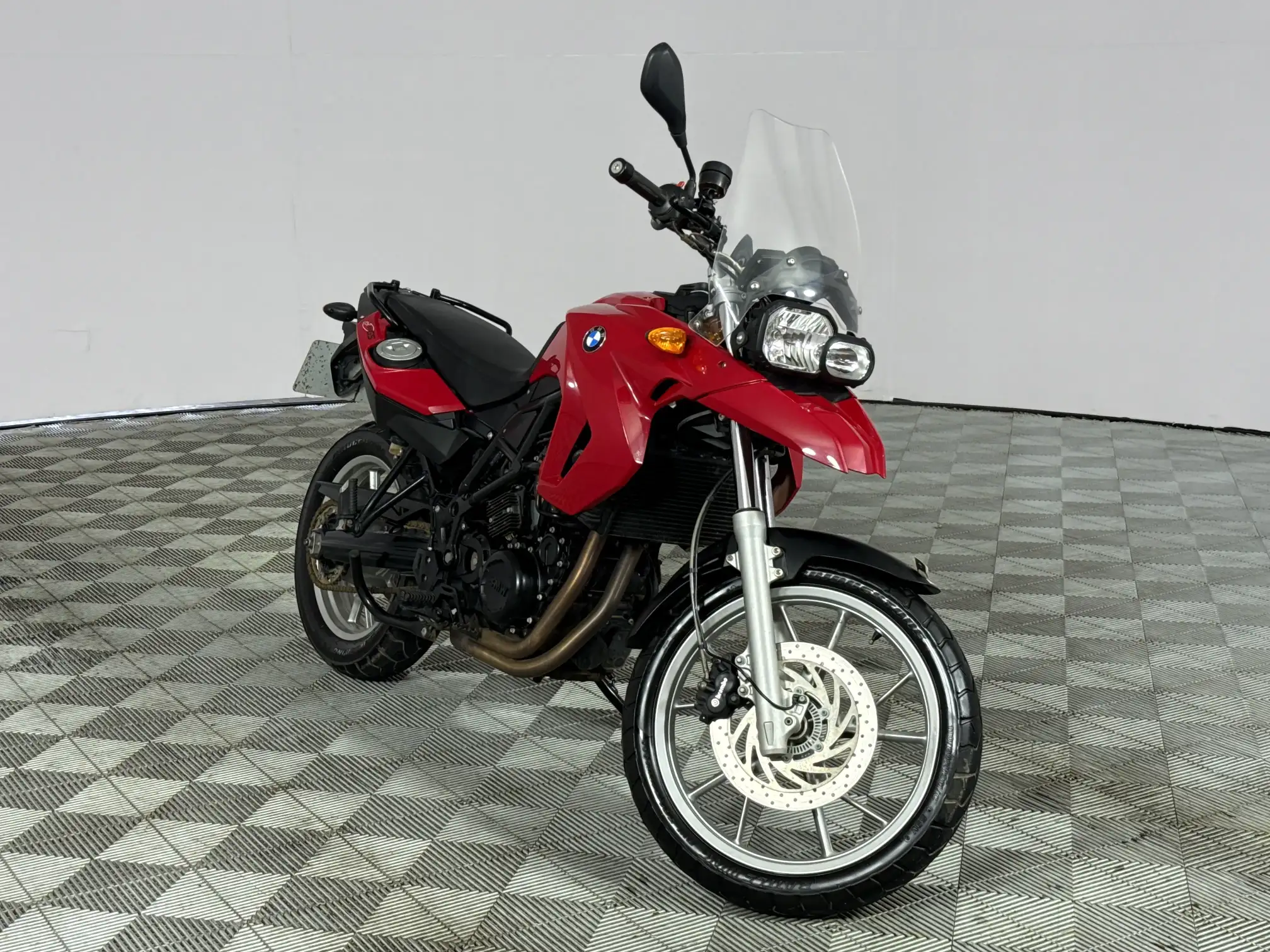 BMW F Series