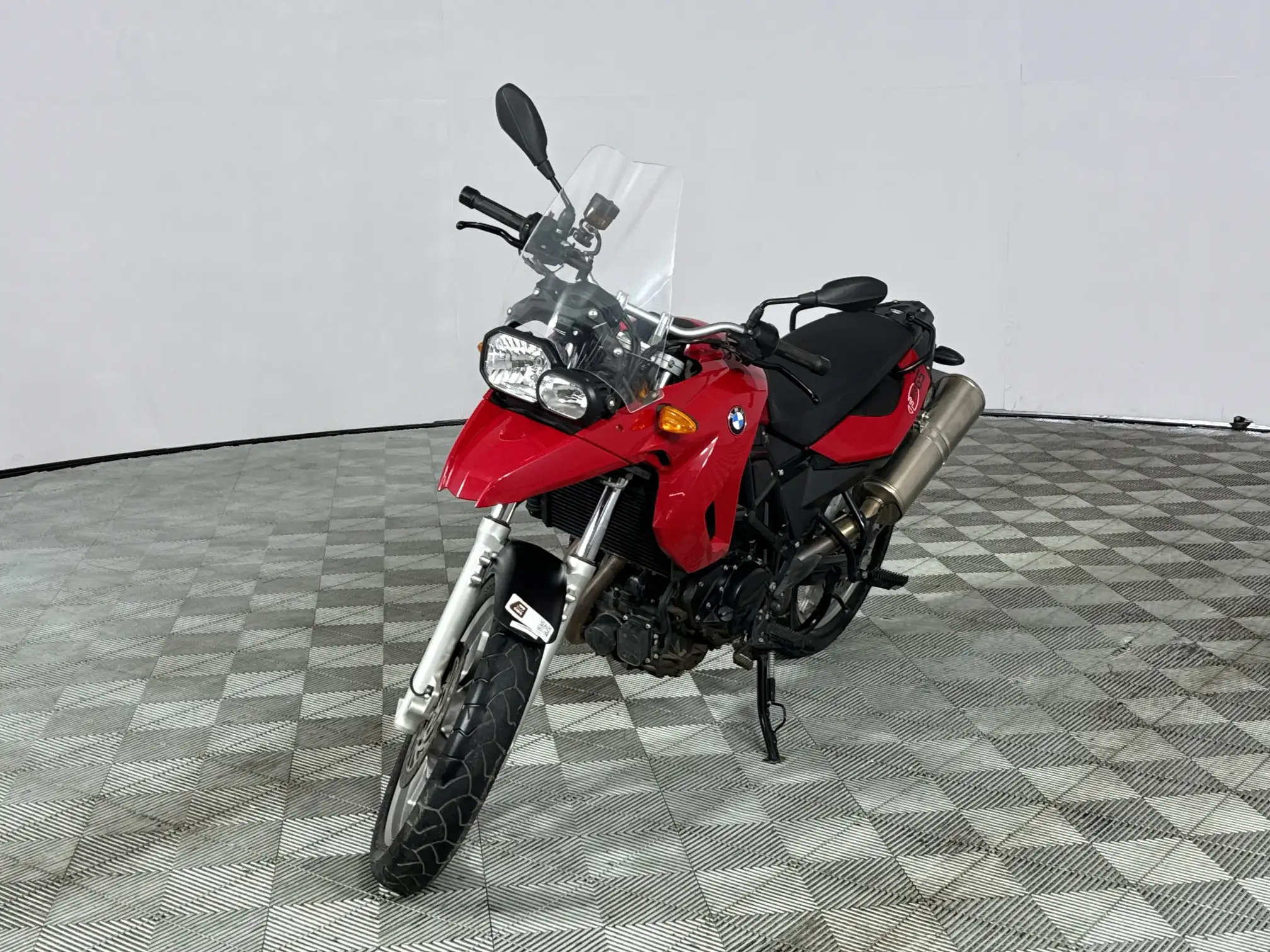 BMW F Series