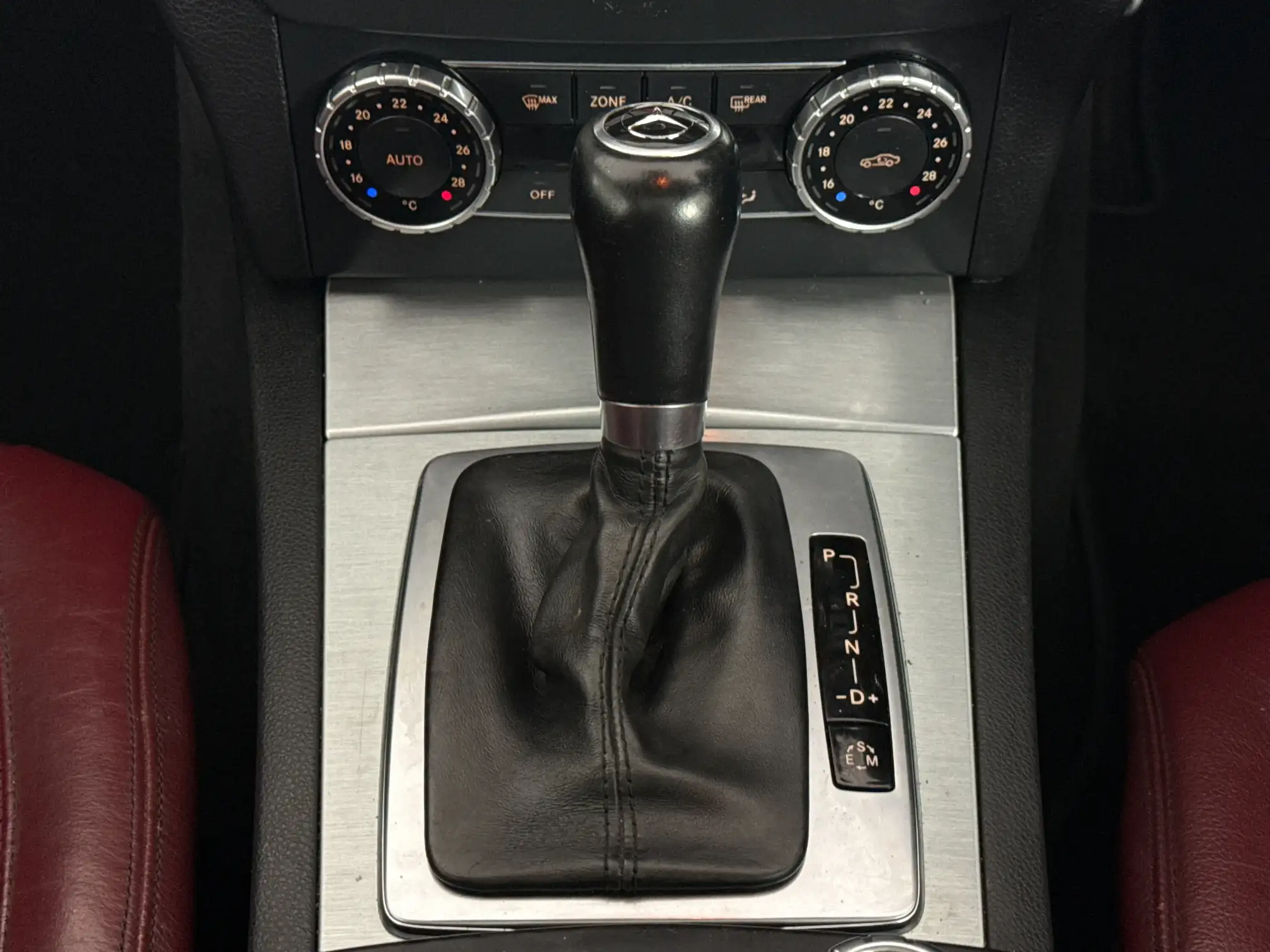 Mercedes-Benz C Class Coupe